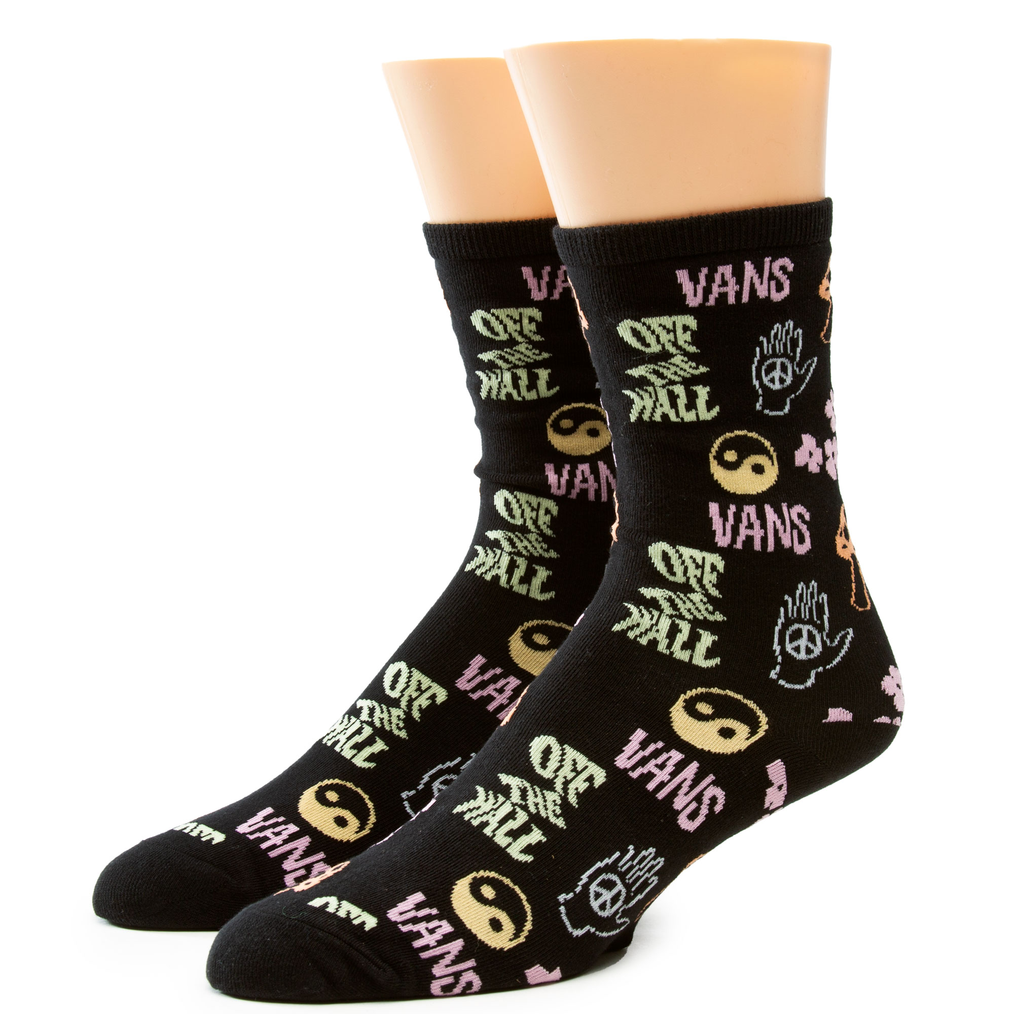 Ticker Socks