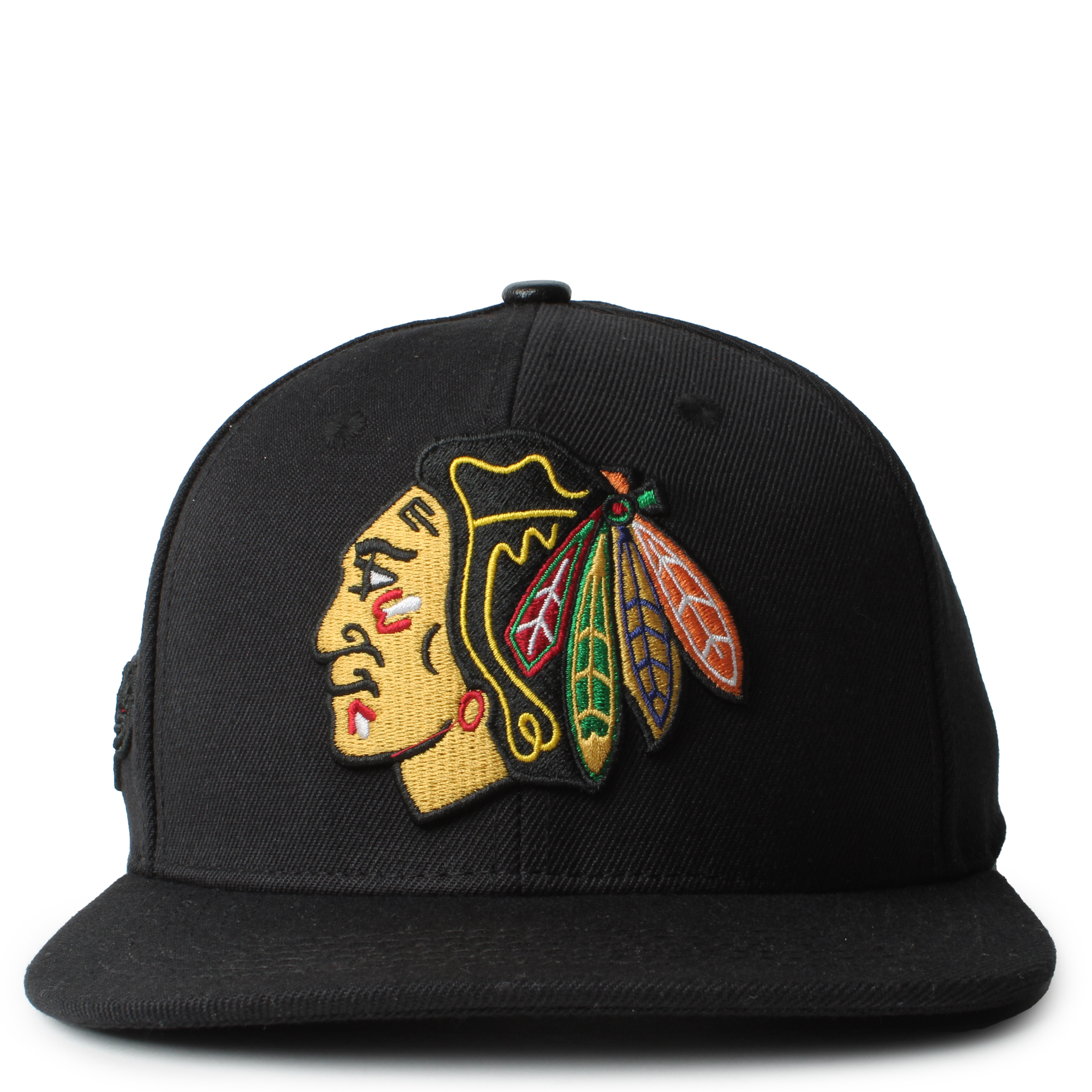 Blackhawks Snapback