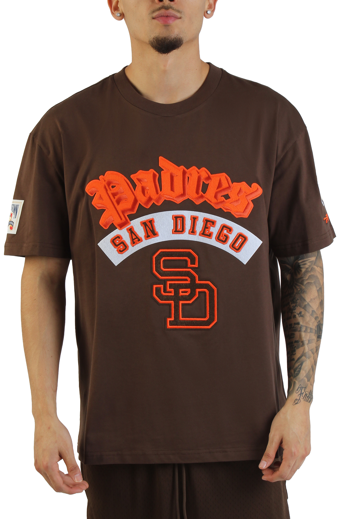 San Diego Padres Best Of T-Shirt