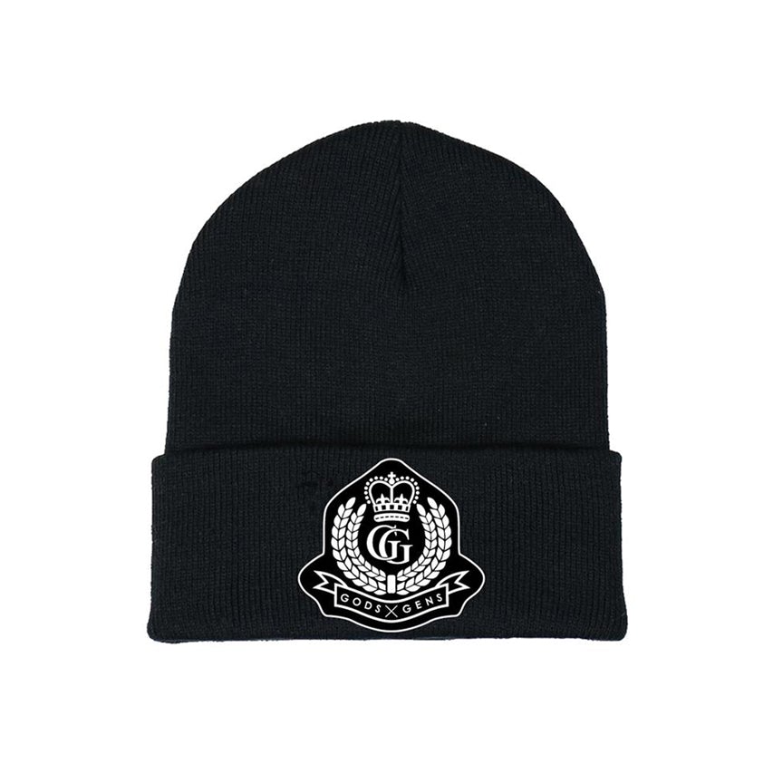 Royal Beanie