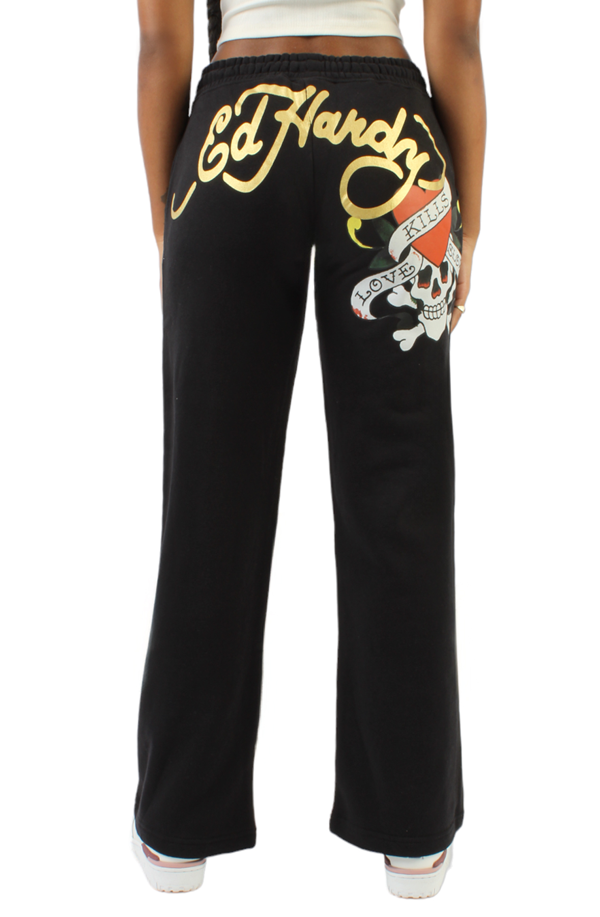 Skull Sweatpant