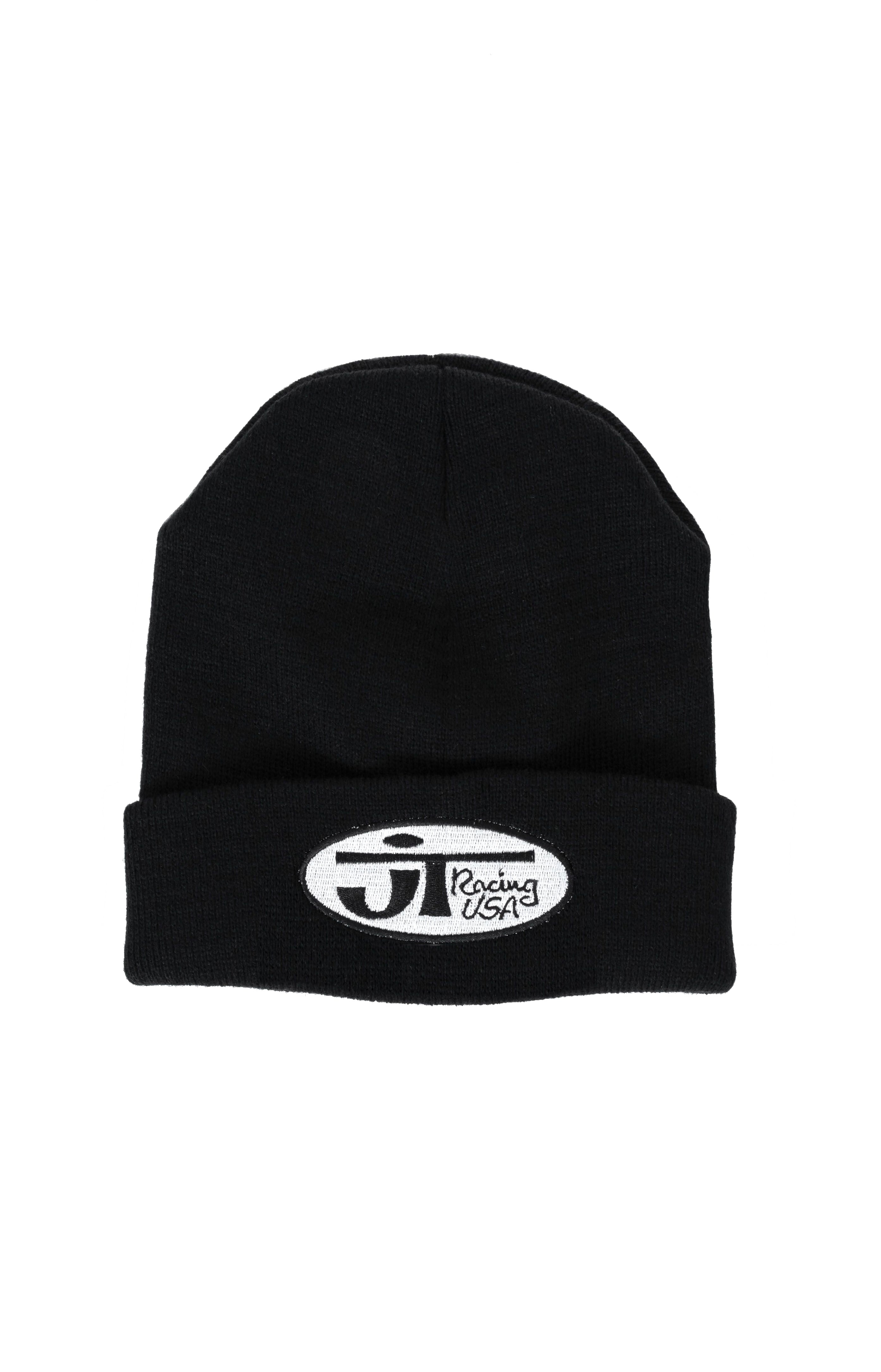 Signature Beanie - Black