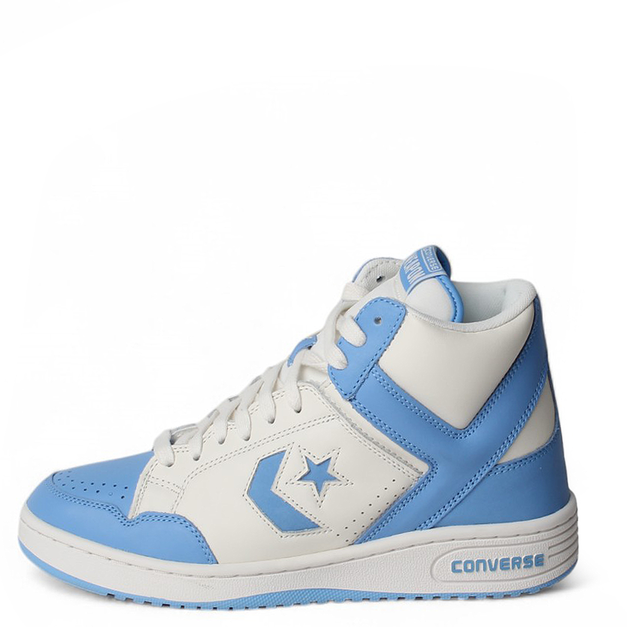 Converse Weapon HI