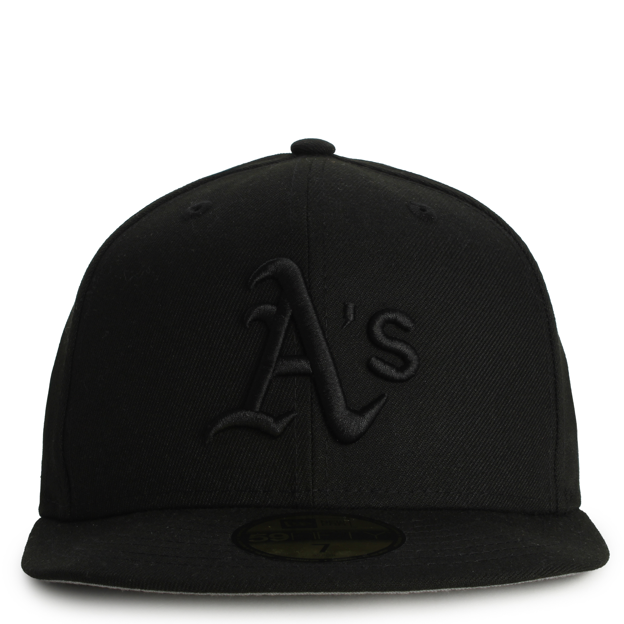 MLB Oakland Athletics 59FIFTY Fitted Hat
