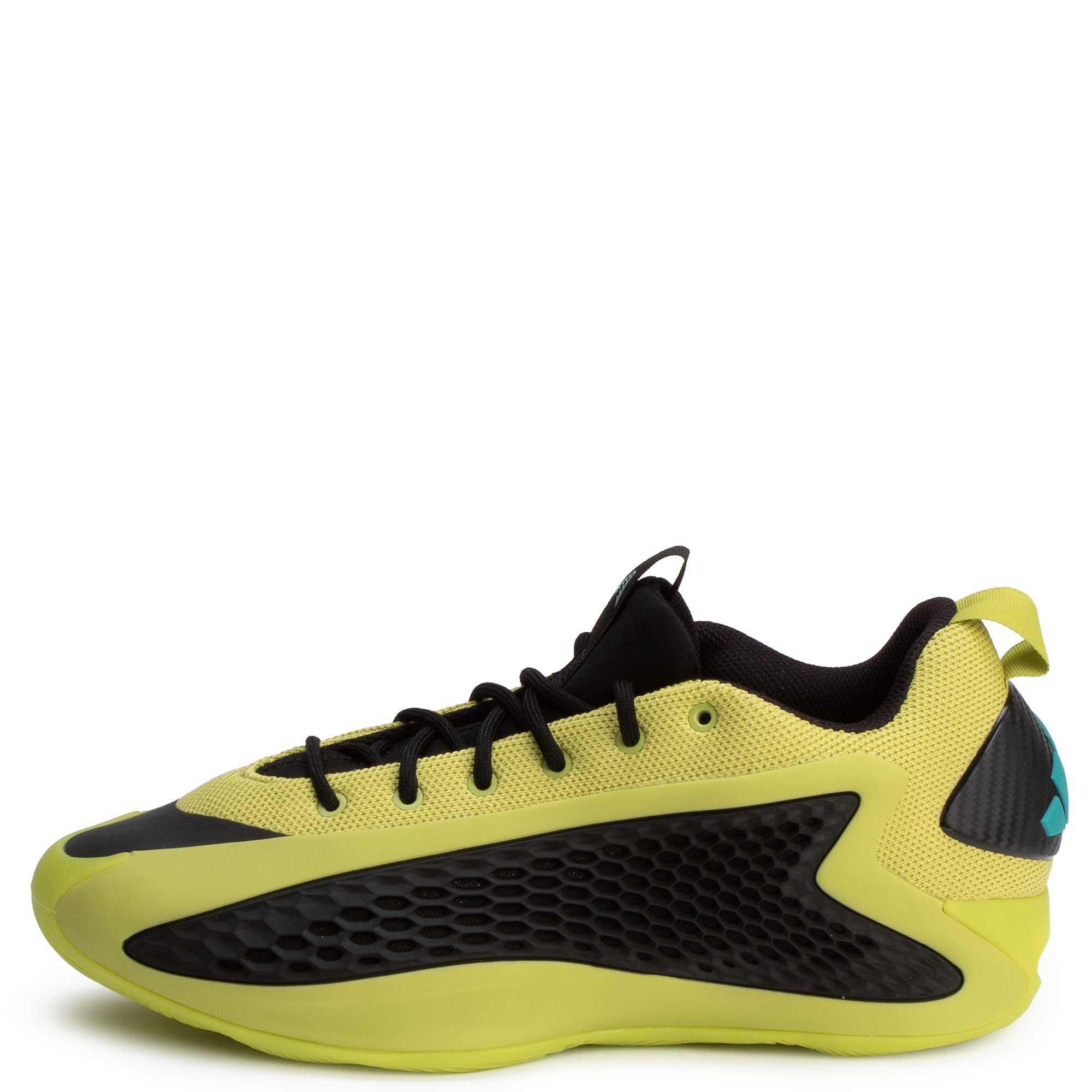 Anthony Edwards 1 Low 'Preloved Lime'