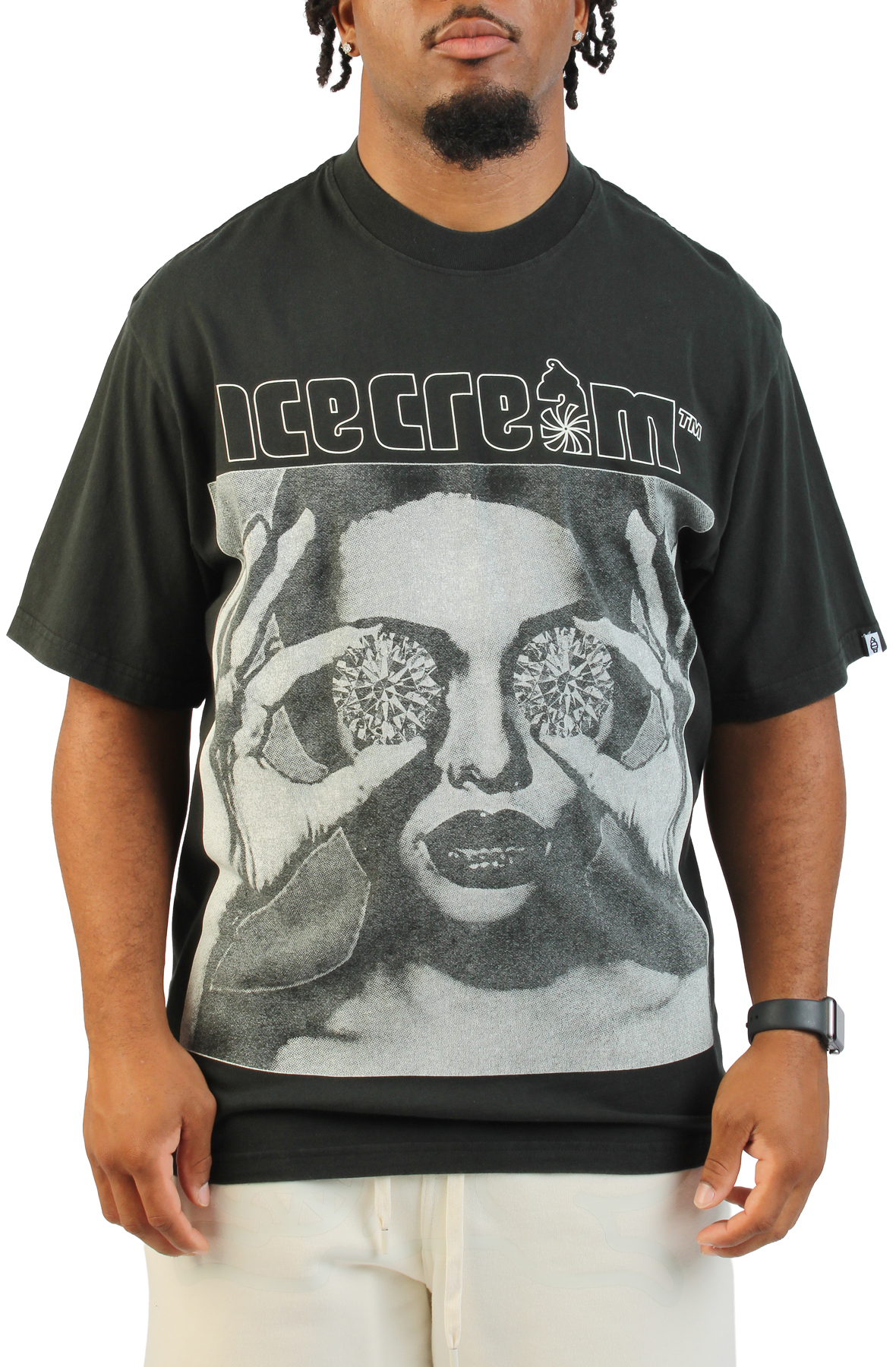 These Eyes T-Shirt