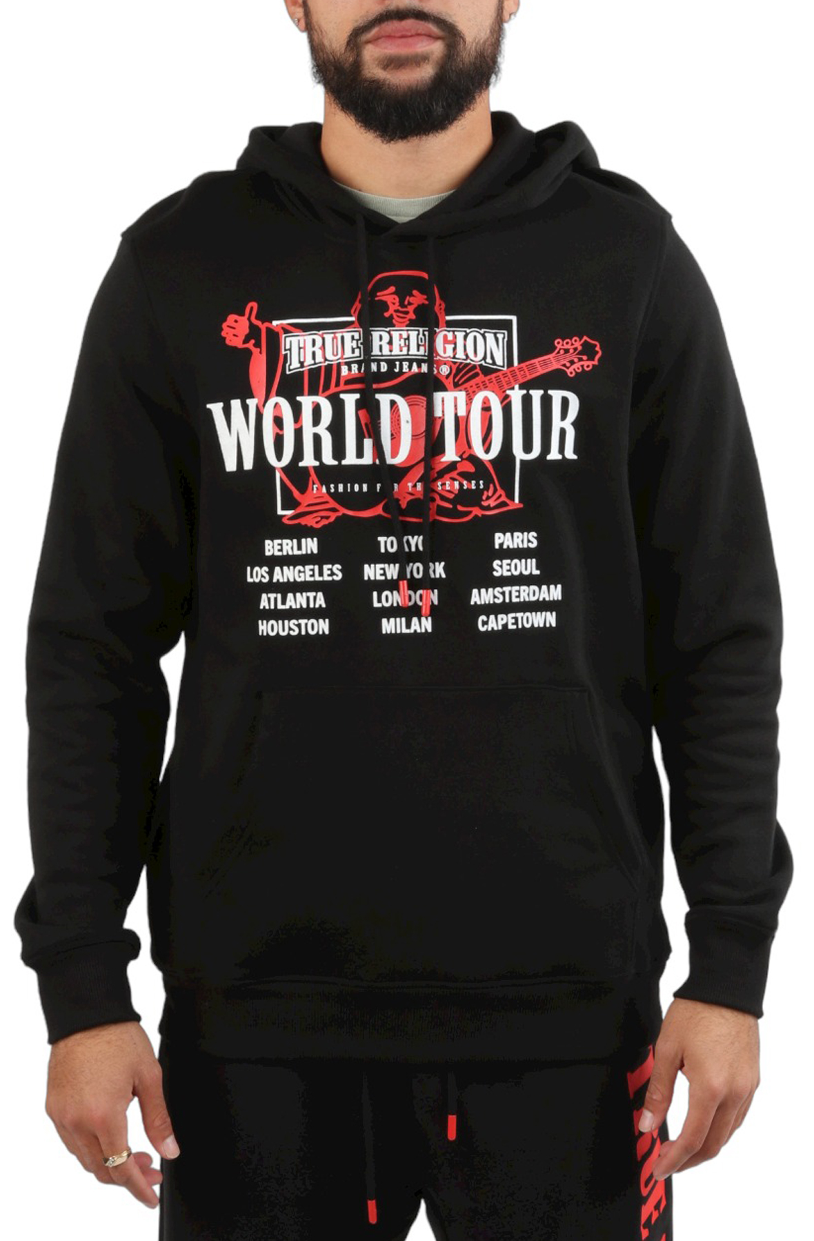 world tour hoodie