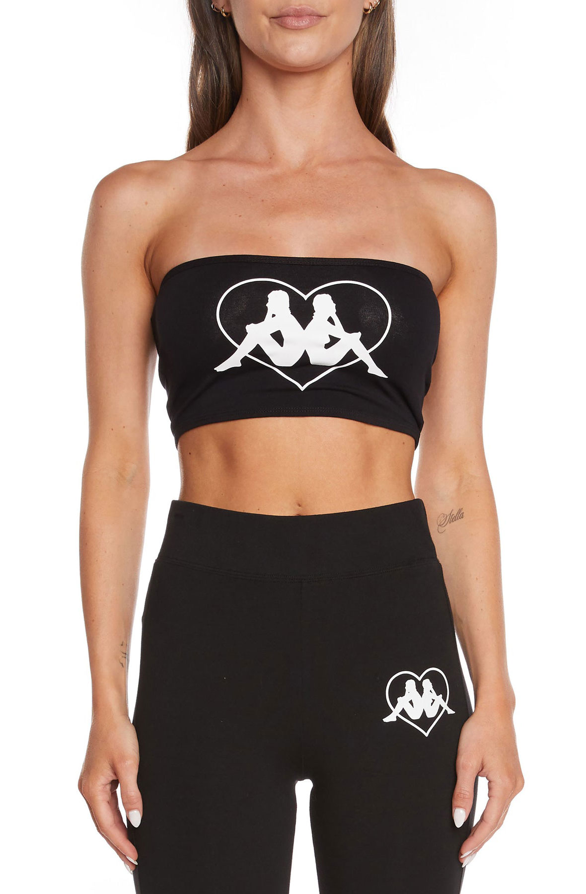 Authentic Koszalin Tube Top