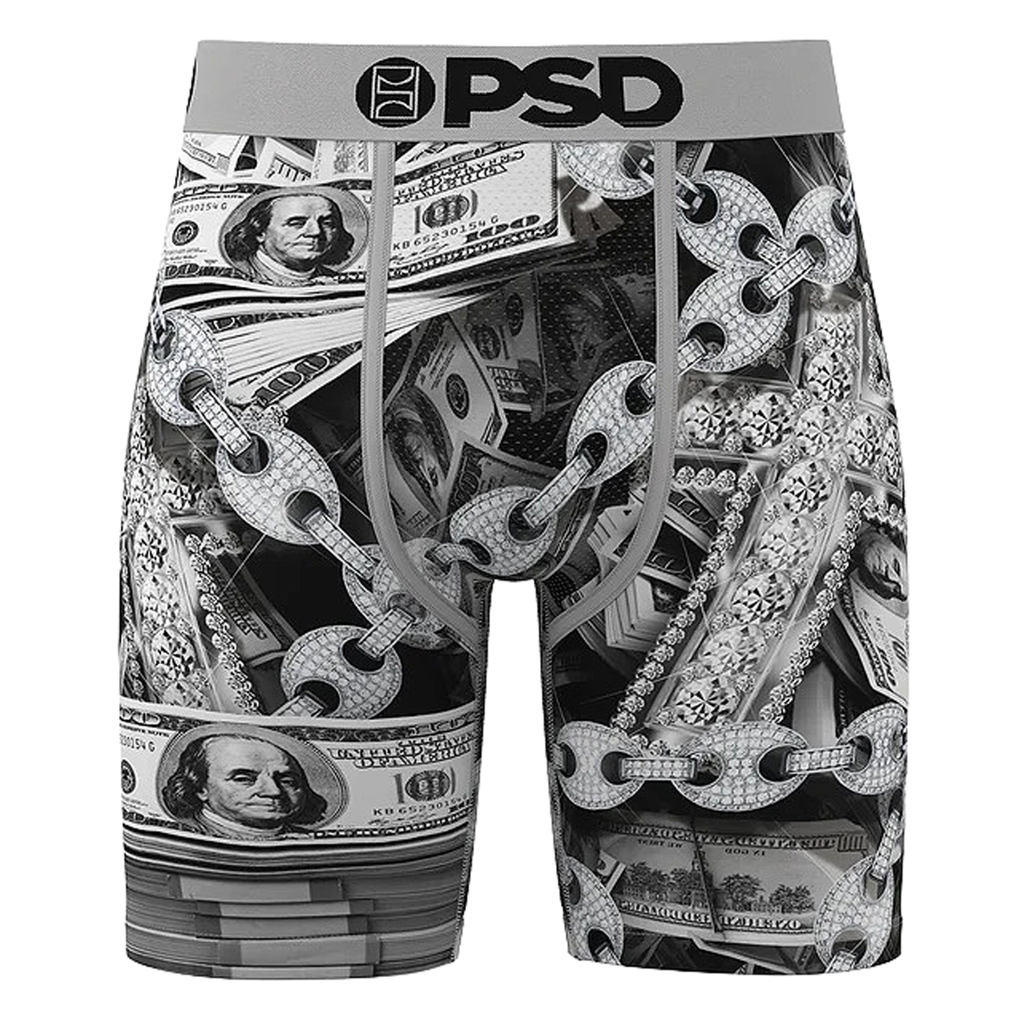 Blessed Money Boxer Briefs