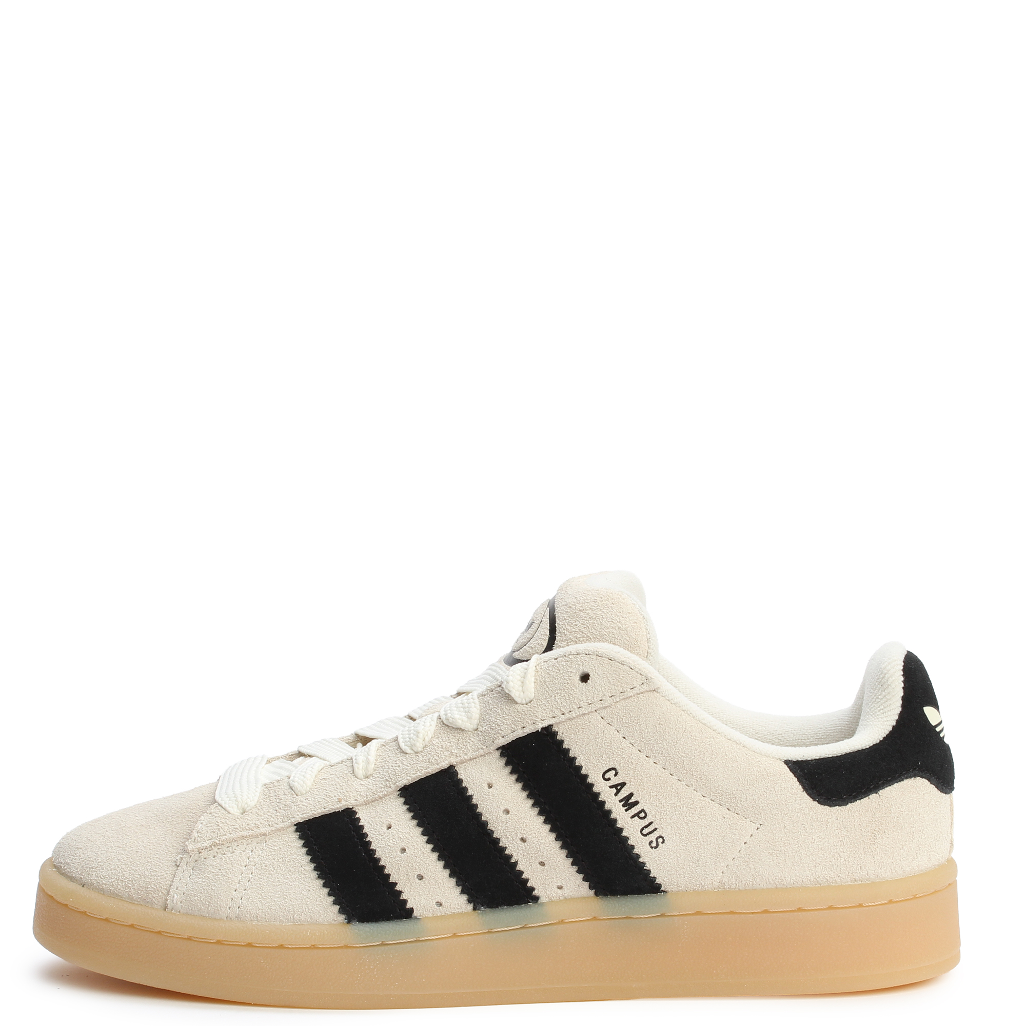 adidas Campus 00s Shoes - Men's - Gum / White - 10