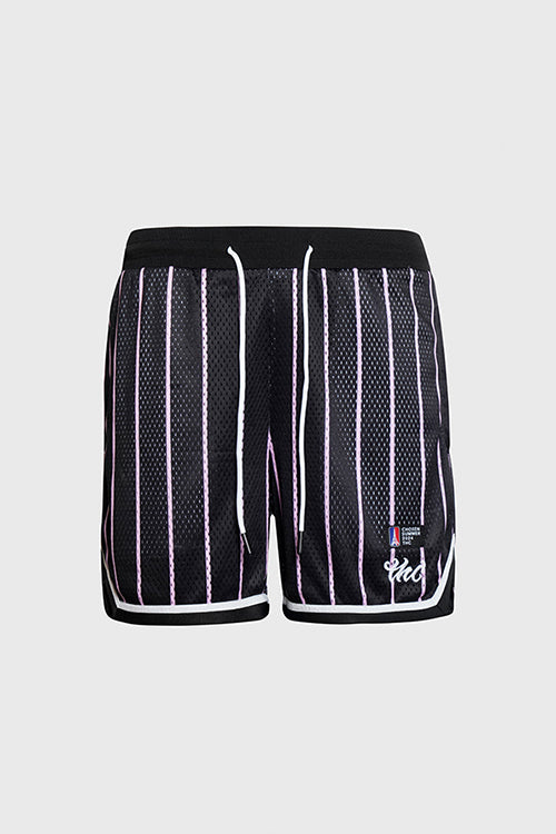 Chosen Basketball Away Shorts