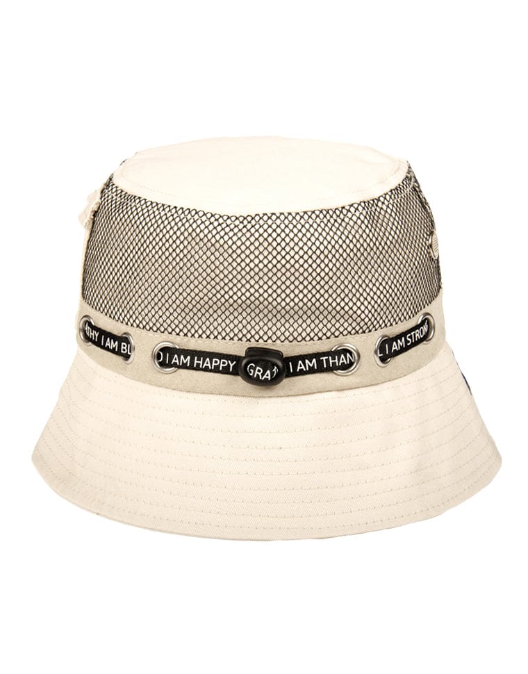 Blossom Bucket Hat