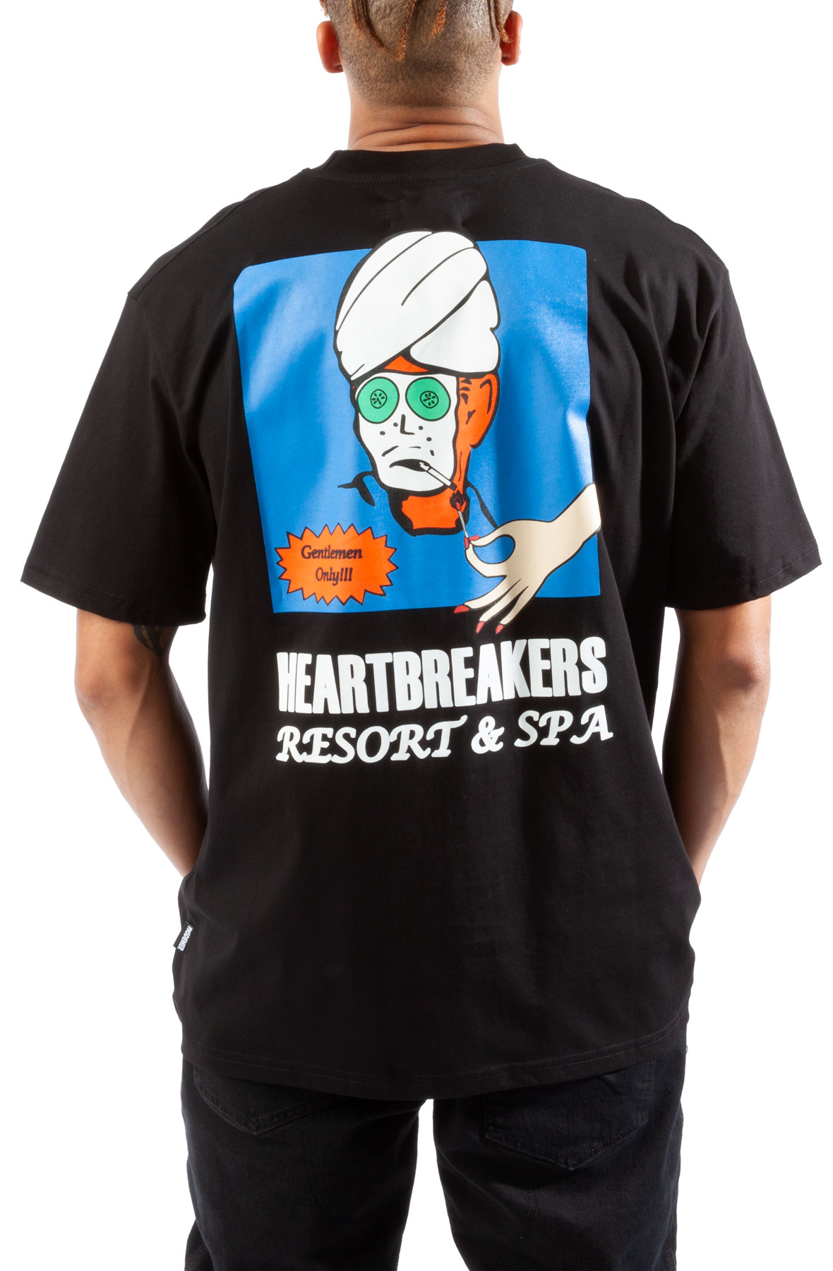 Heartbreakers Tee