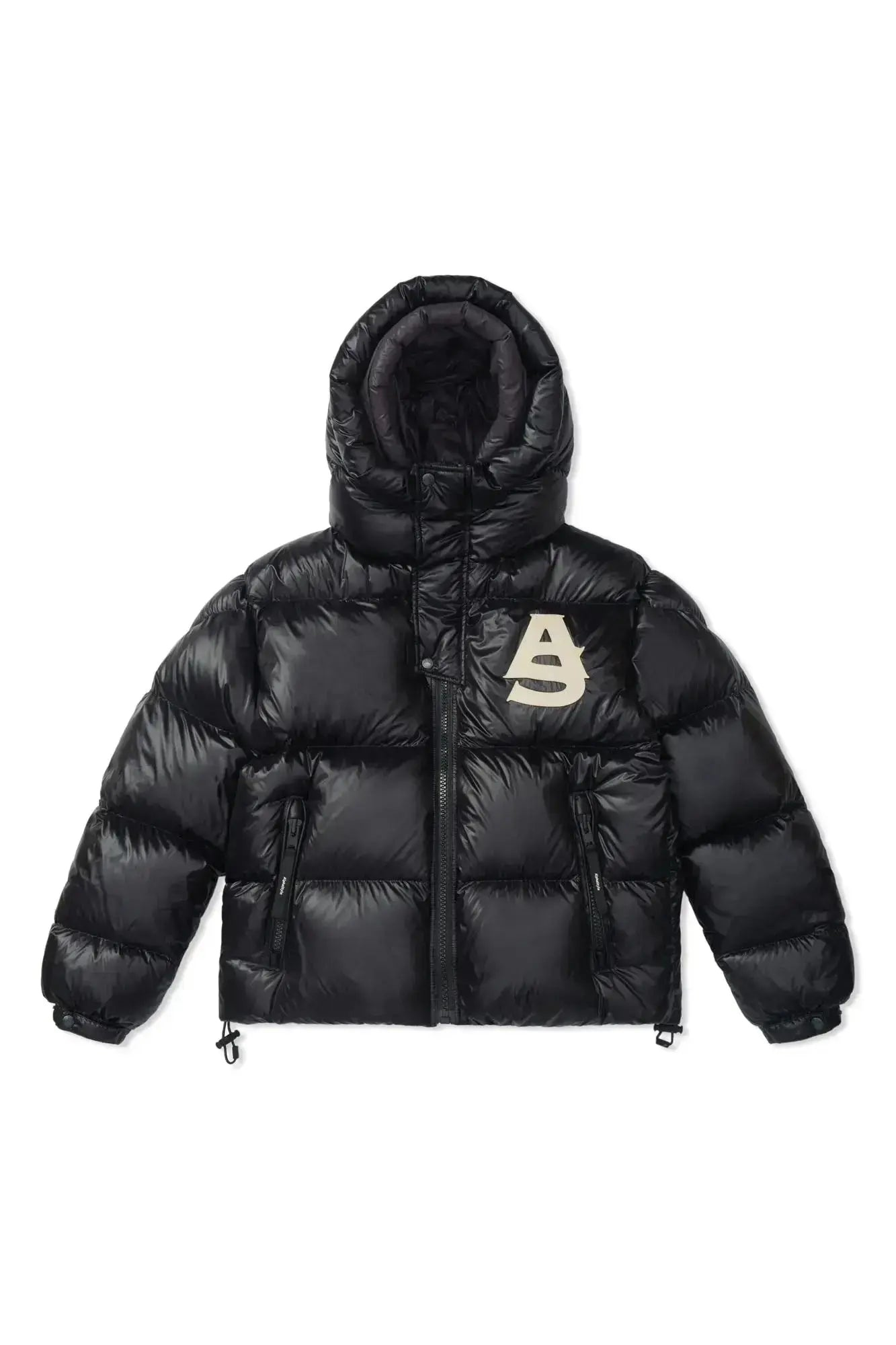 Kudu Gen Double Hood Puffer Jacket 2.0 [2 in 1]