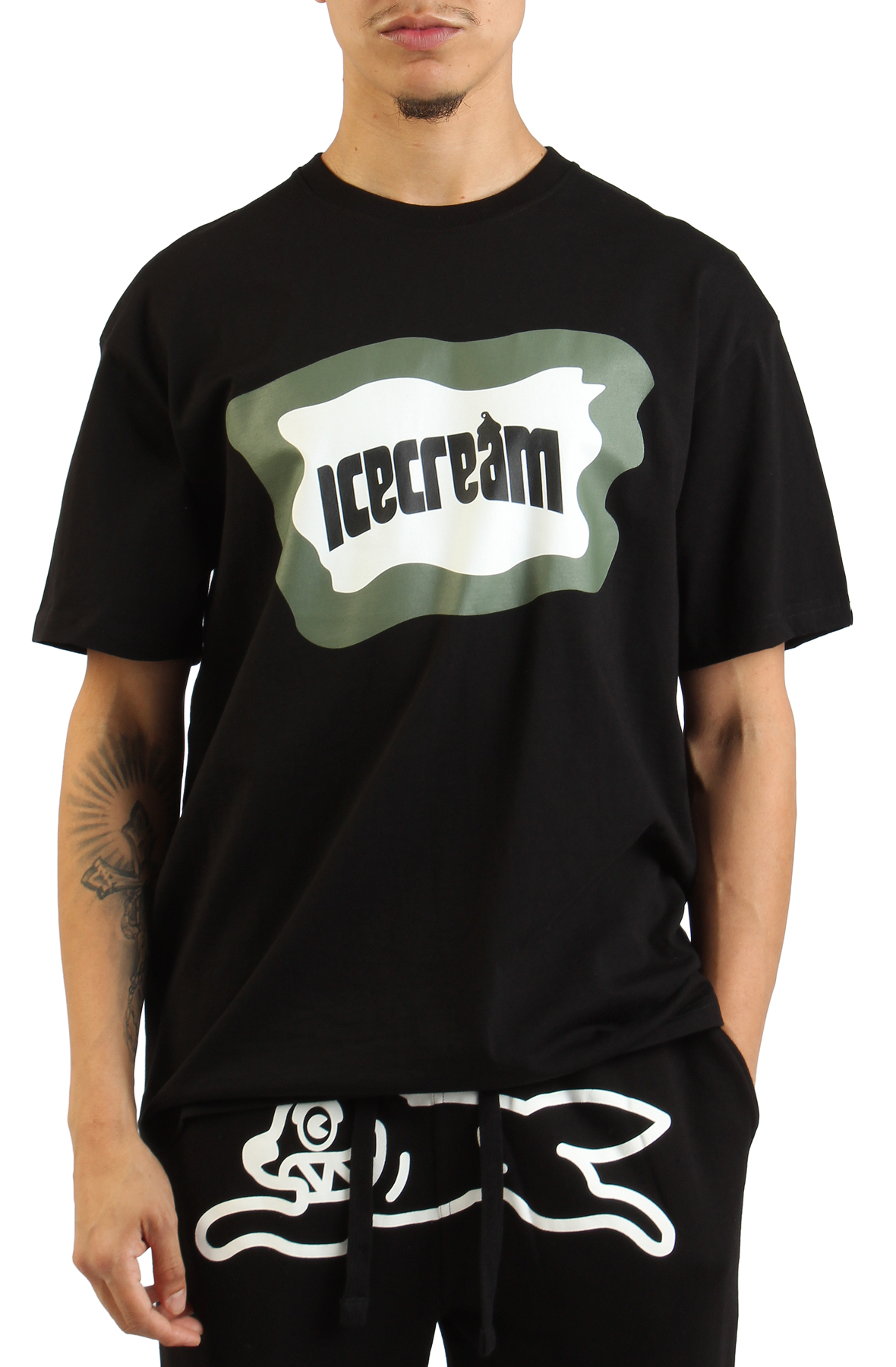 Flag T-Shirt