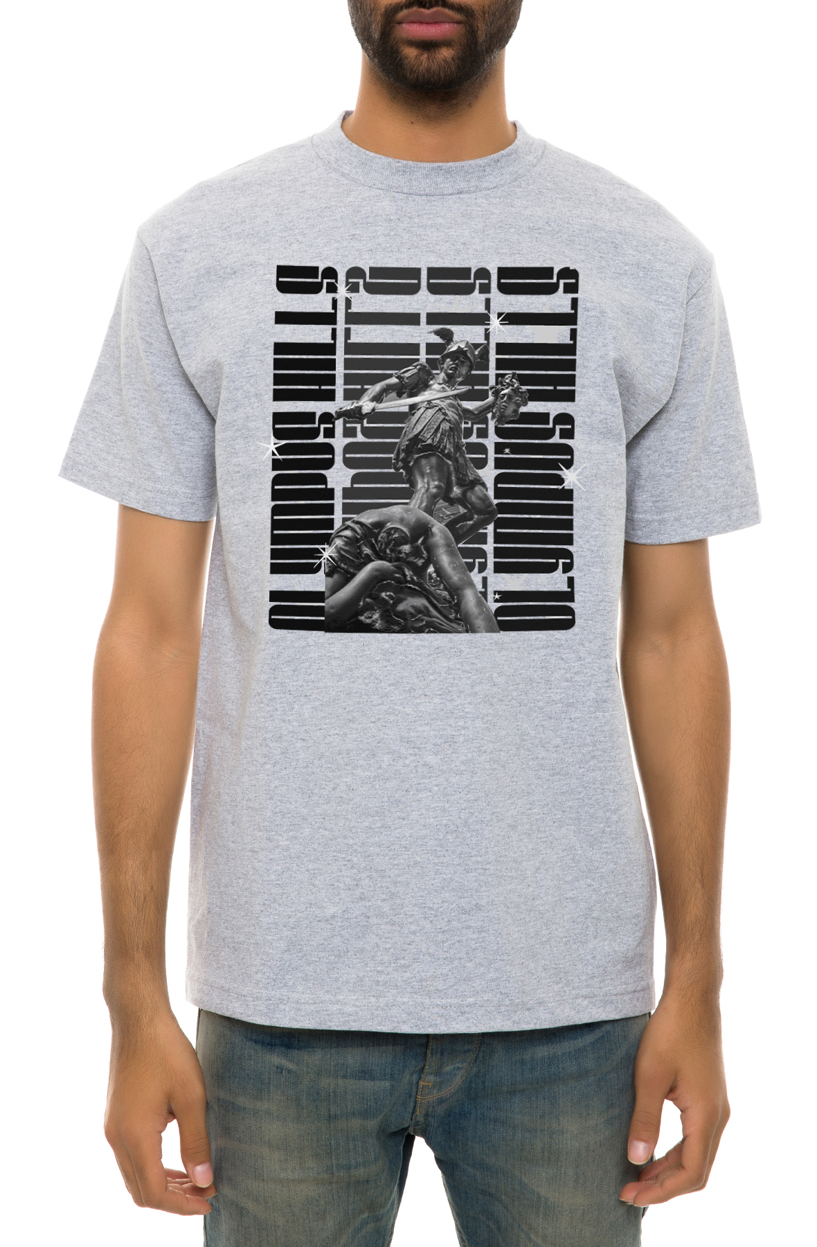 The Glory Hero Tee