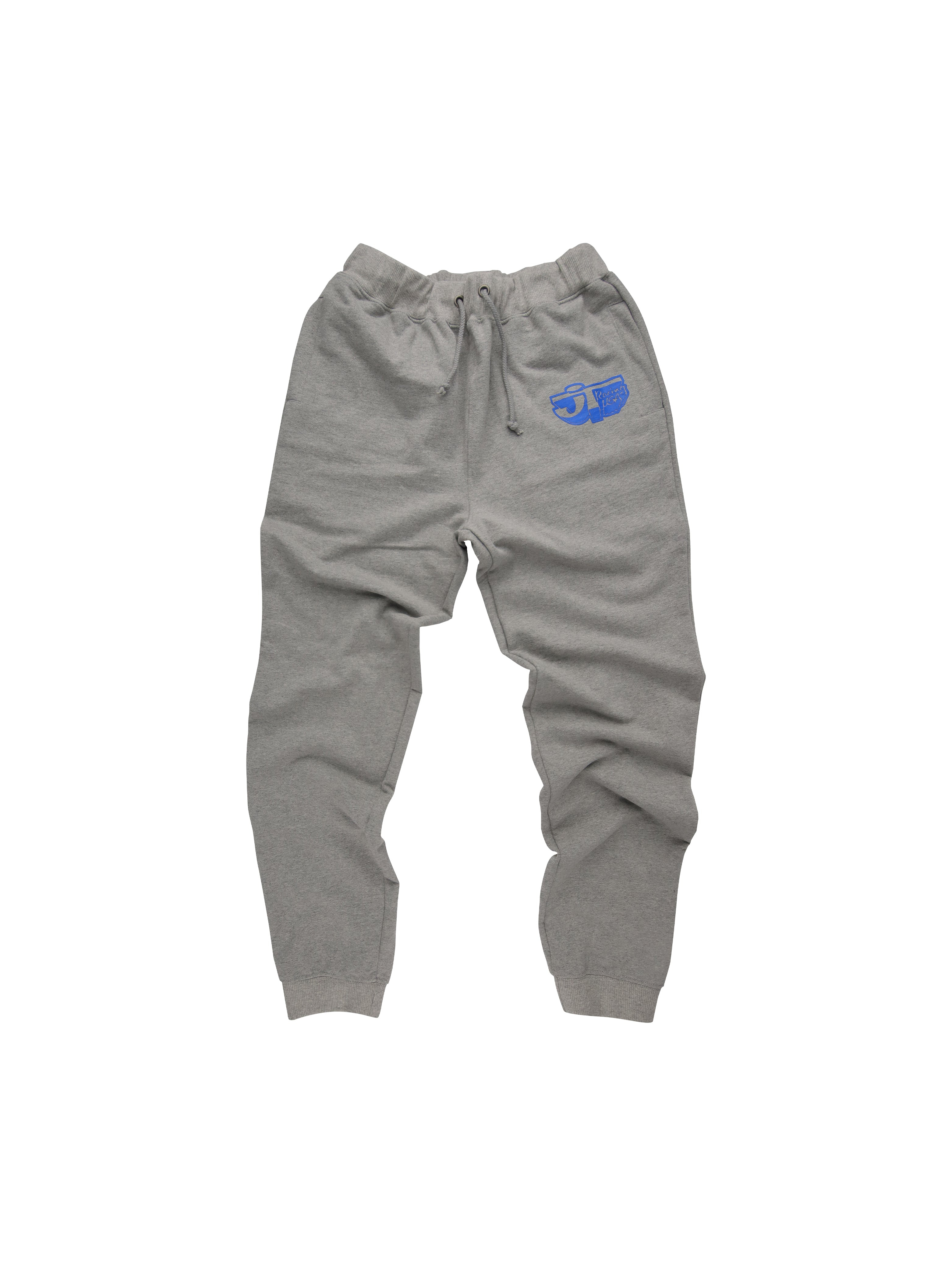 Heritage Jogger (20oz Heavy) - Grey