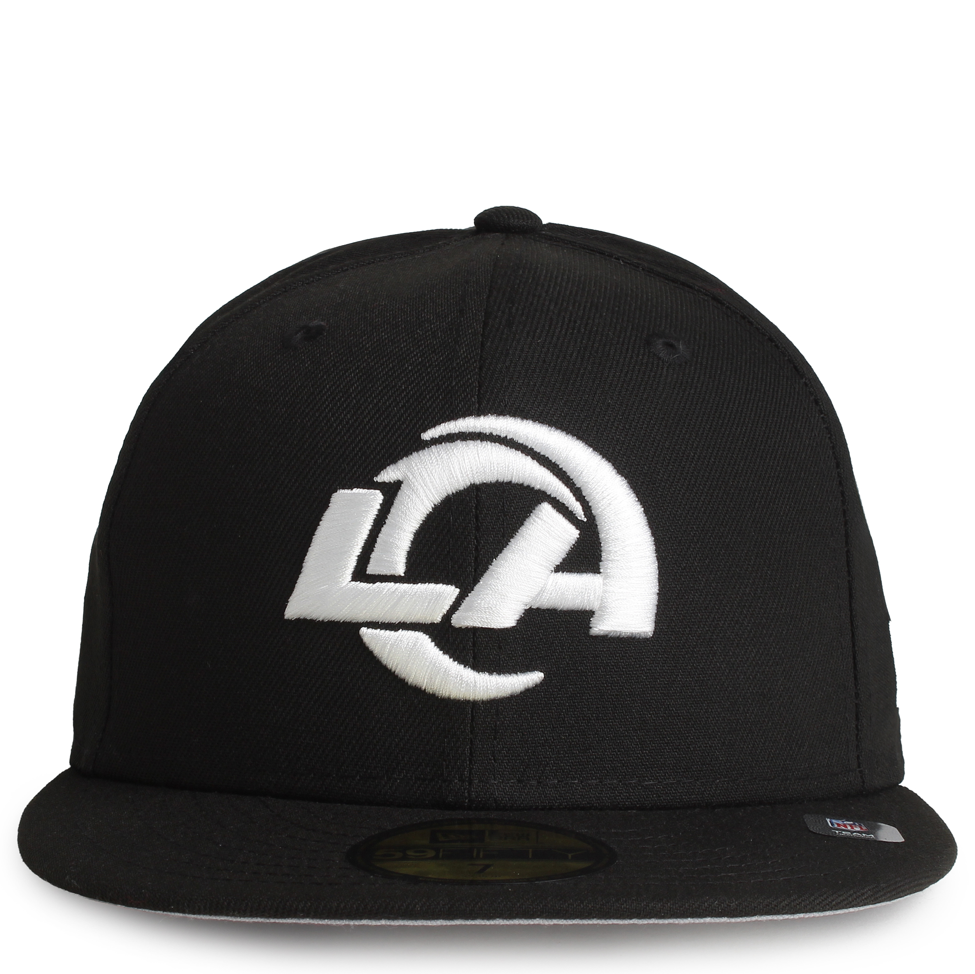 NFL Los Angeles Rams 59Fifty Fitted Hat