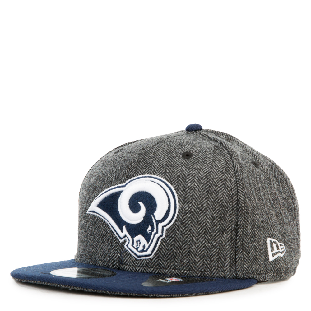 la rams caps