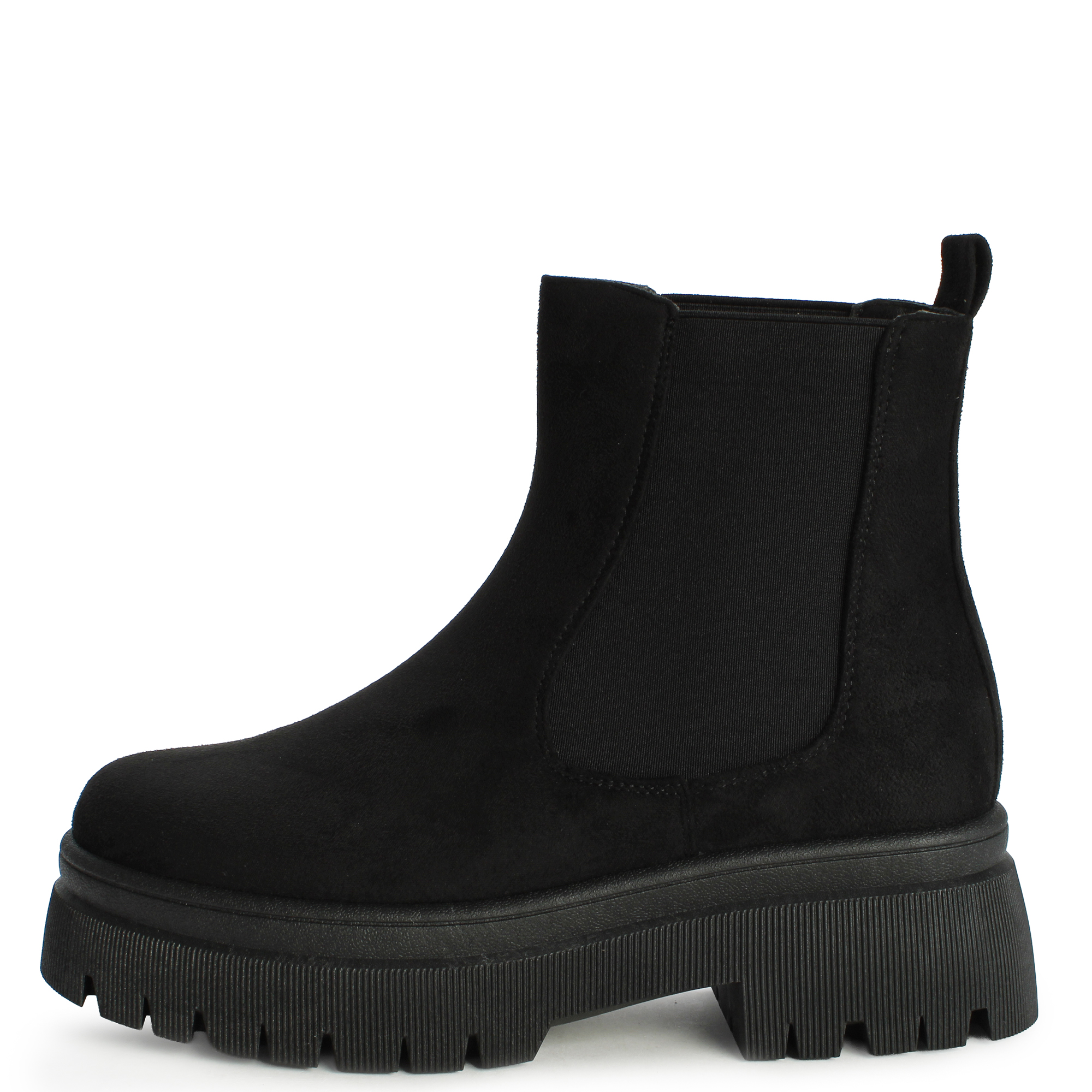 Munich Ankle Bootie