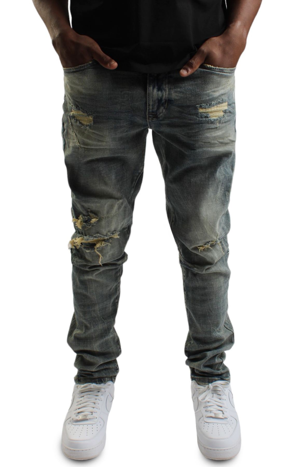Glendora Jean