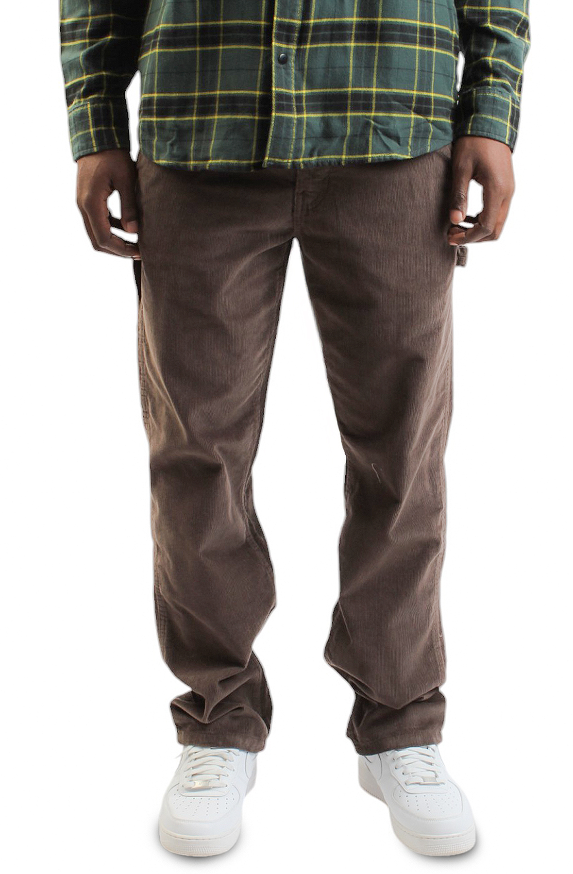 Drill Chore Corduroy Pant