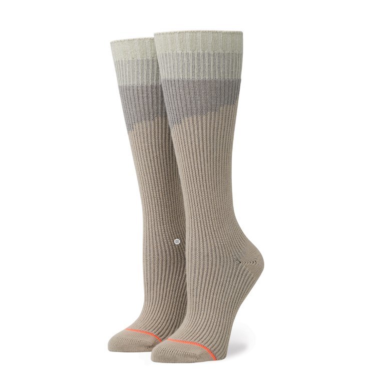 Stance Mountain Grey