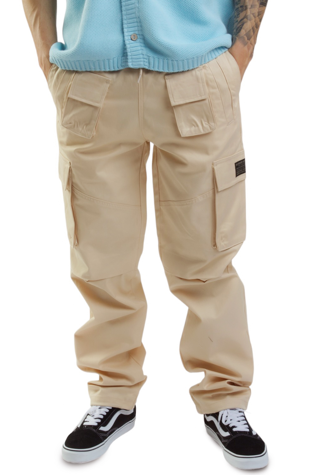 Flagship II Pants