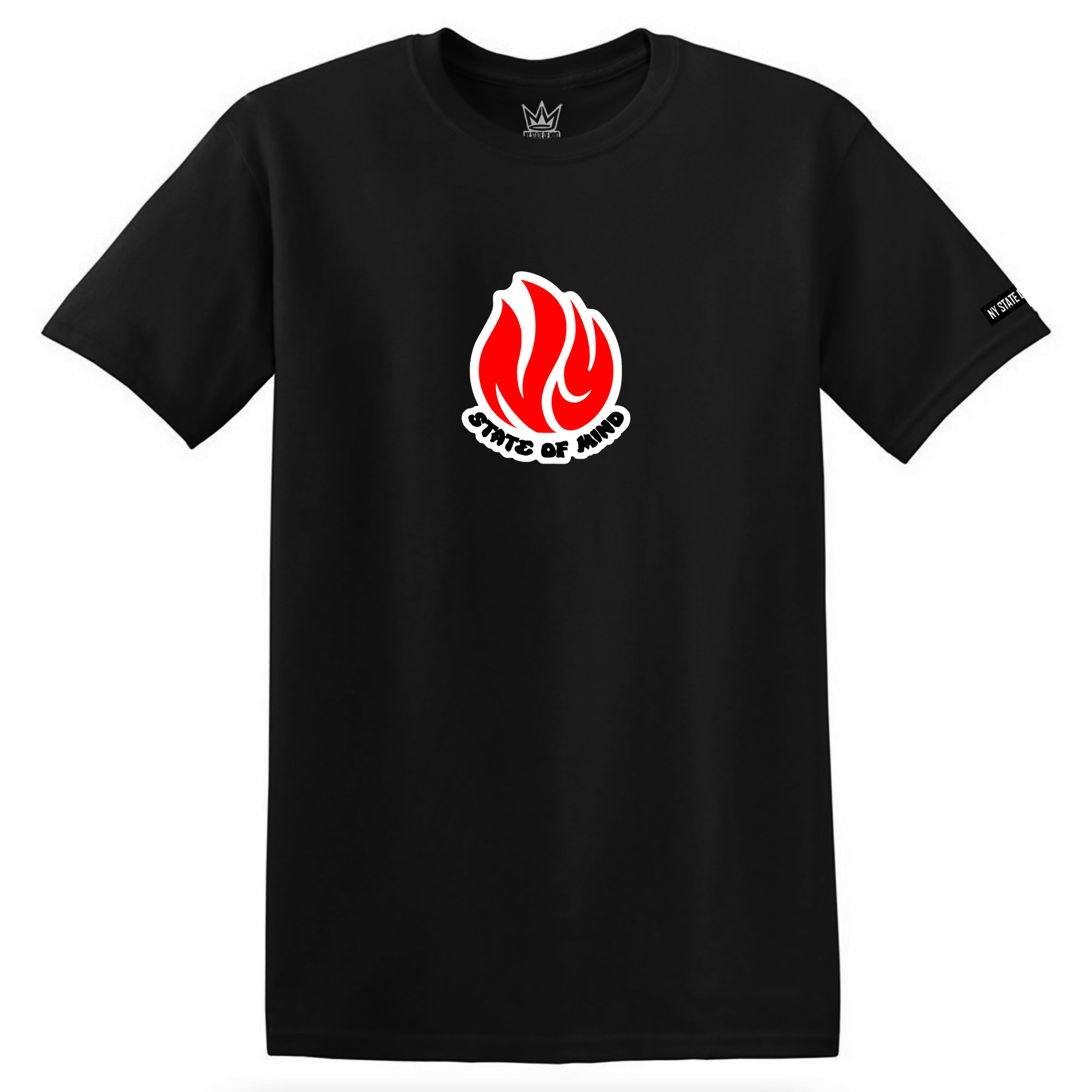 NY Flame T-Shirt