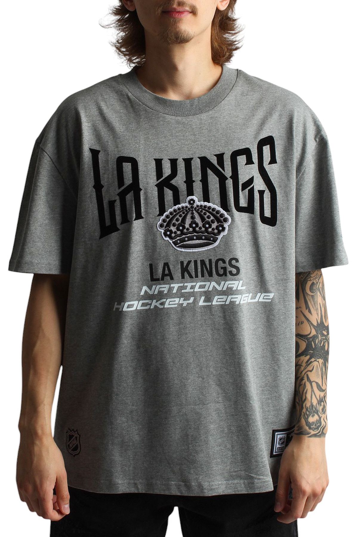 NHL Los Angeles Kings City Tour 2.0 T-Shirt