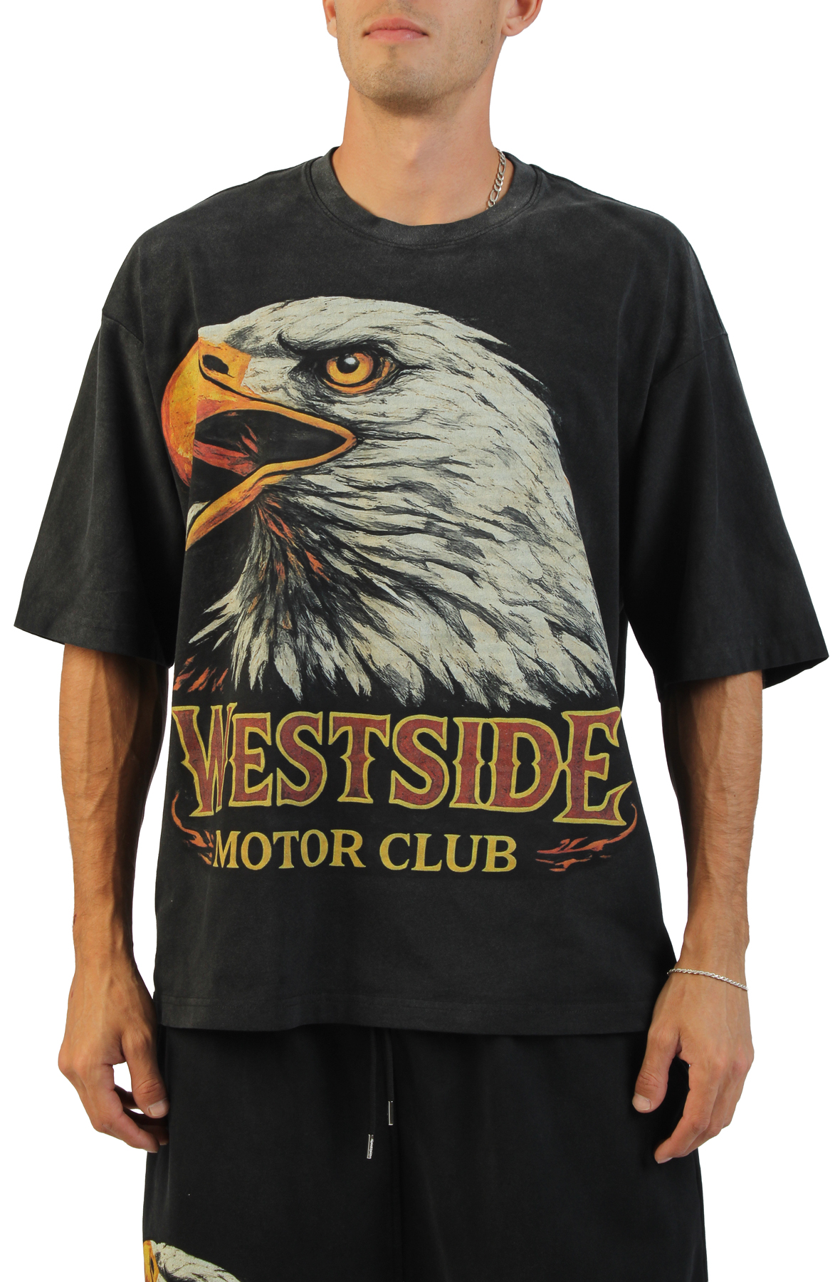 Eagle Vale T-Shirt