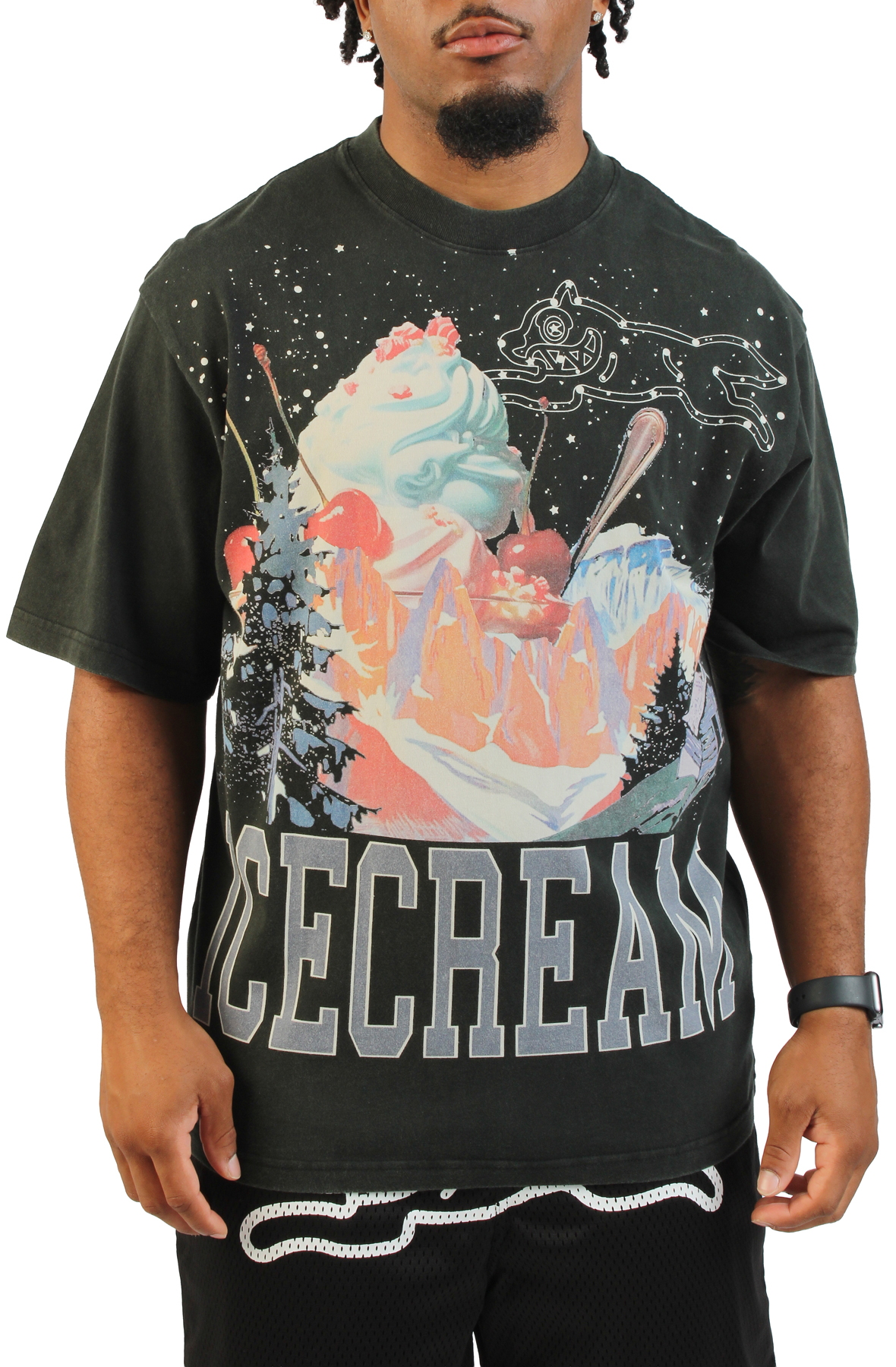 Candy Mountain T-Shirt