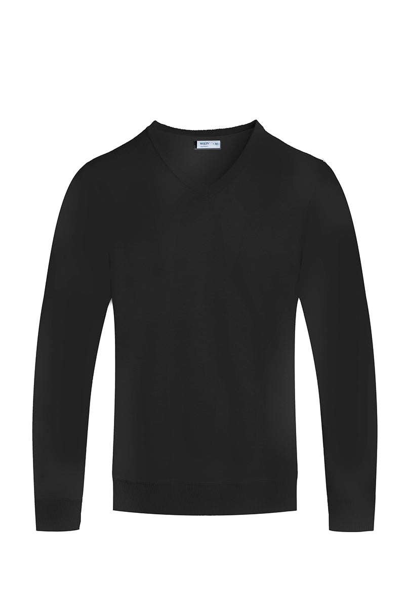 VNeck Sweater
