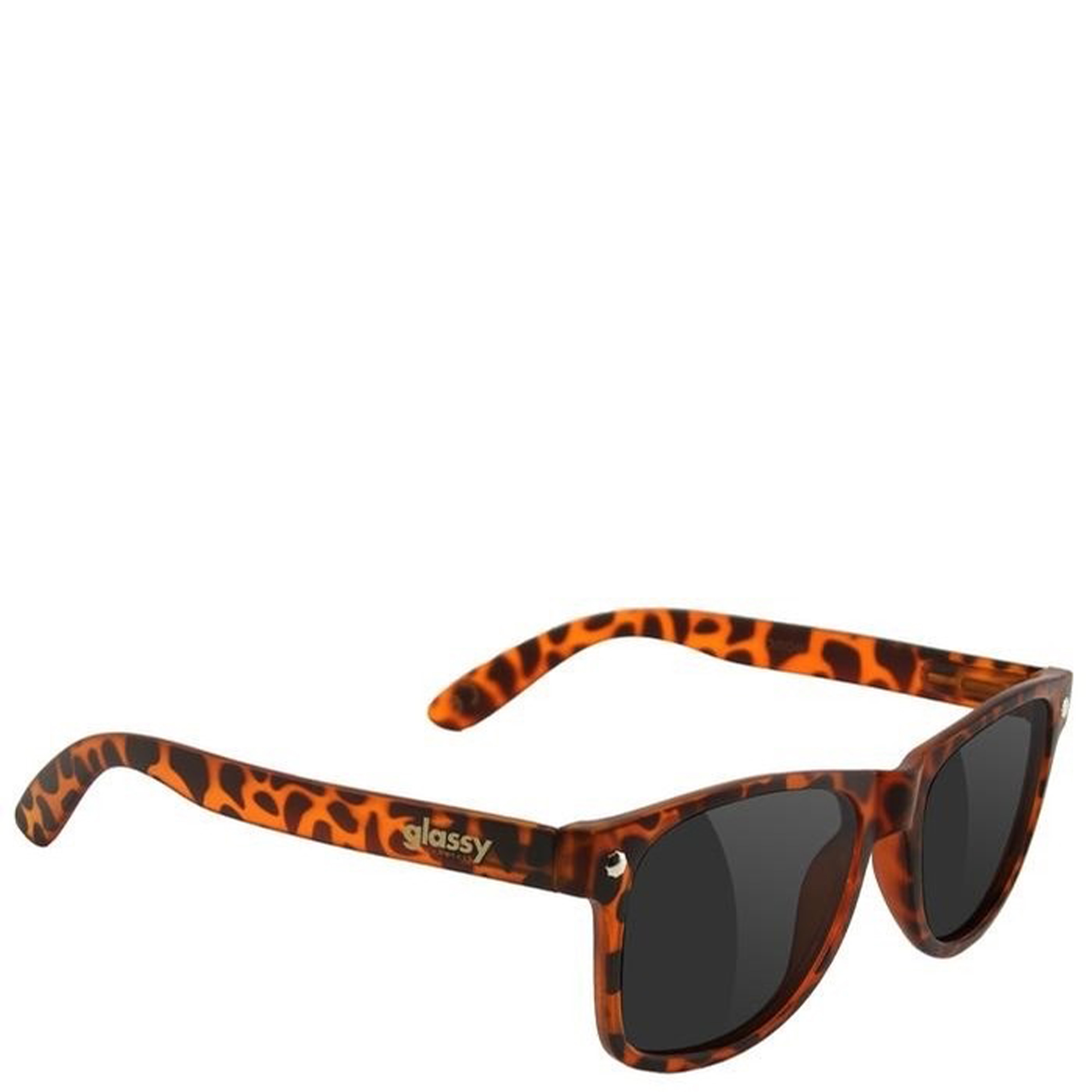Leonard Polarized