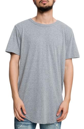 CB Tall Scoop Tee