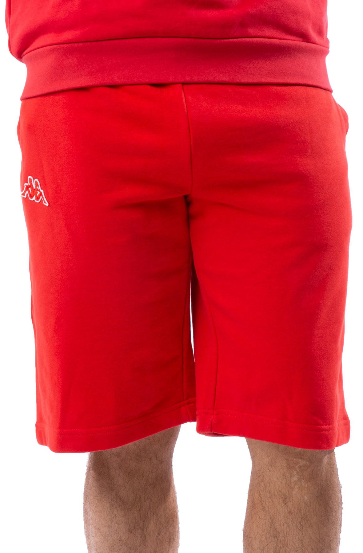 Logo Mabok Shorts