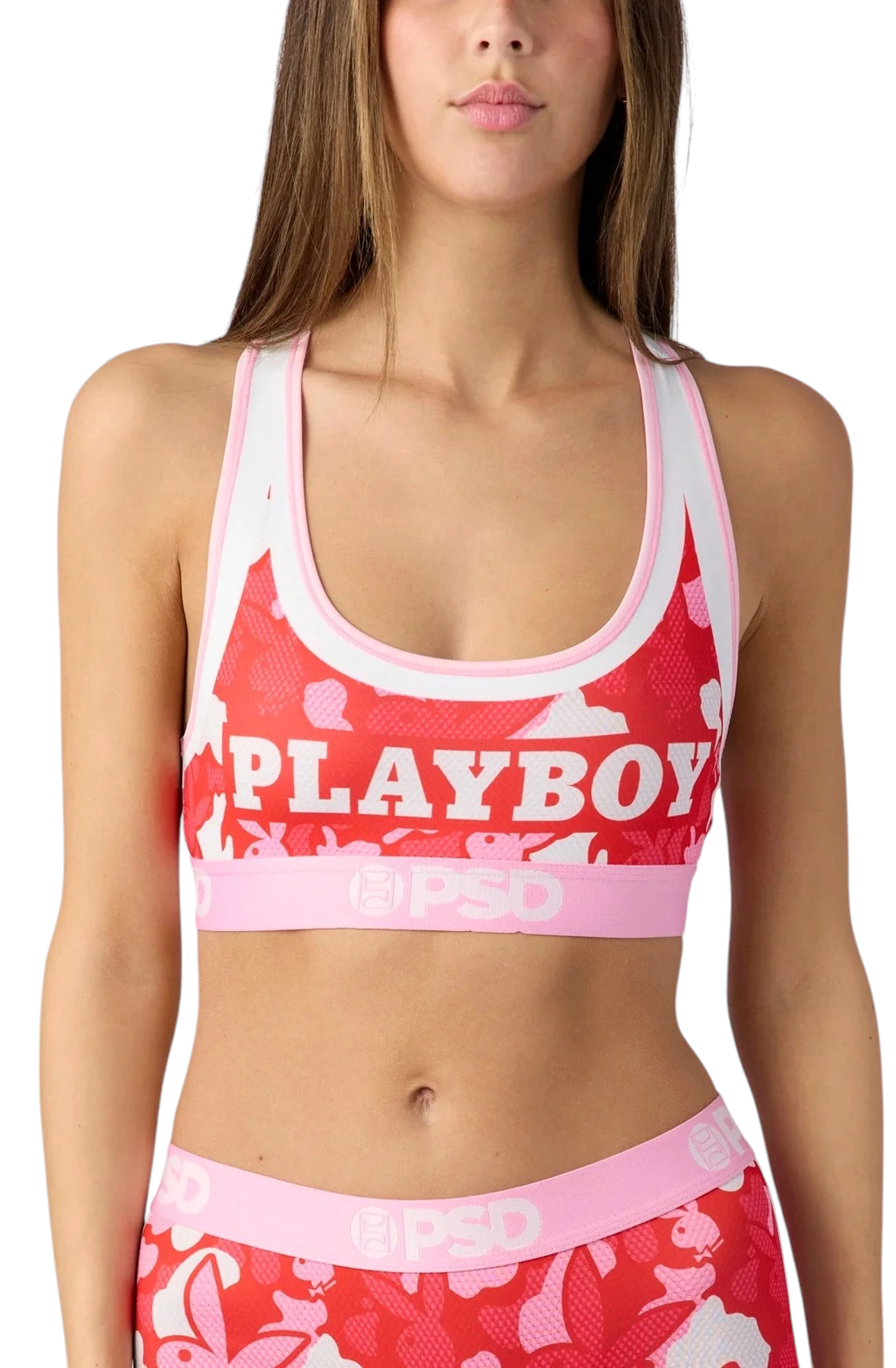 PLAYBOY LOVE CAMO