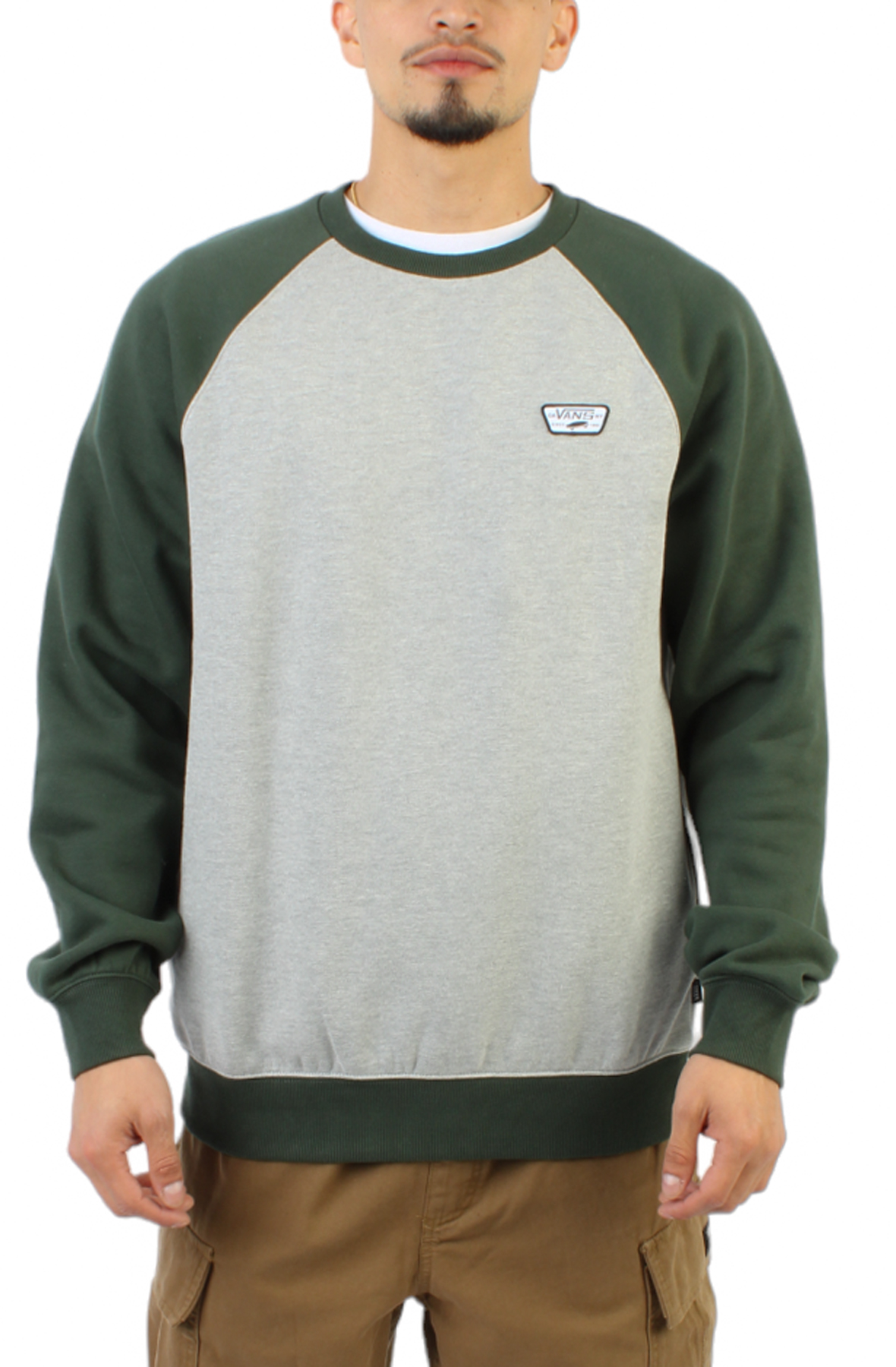 Rutland Crew Sweatshirt