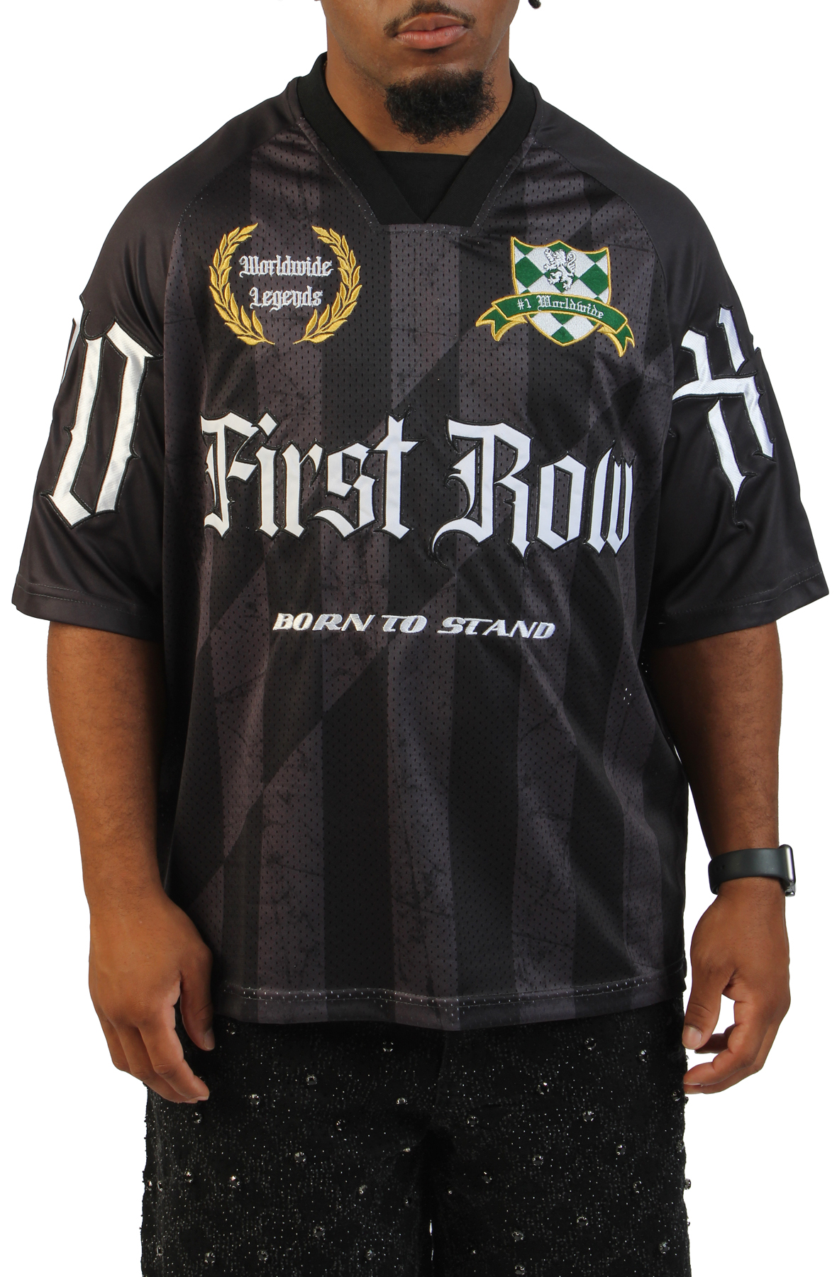 Global Cup Jersey