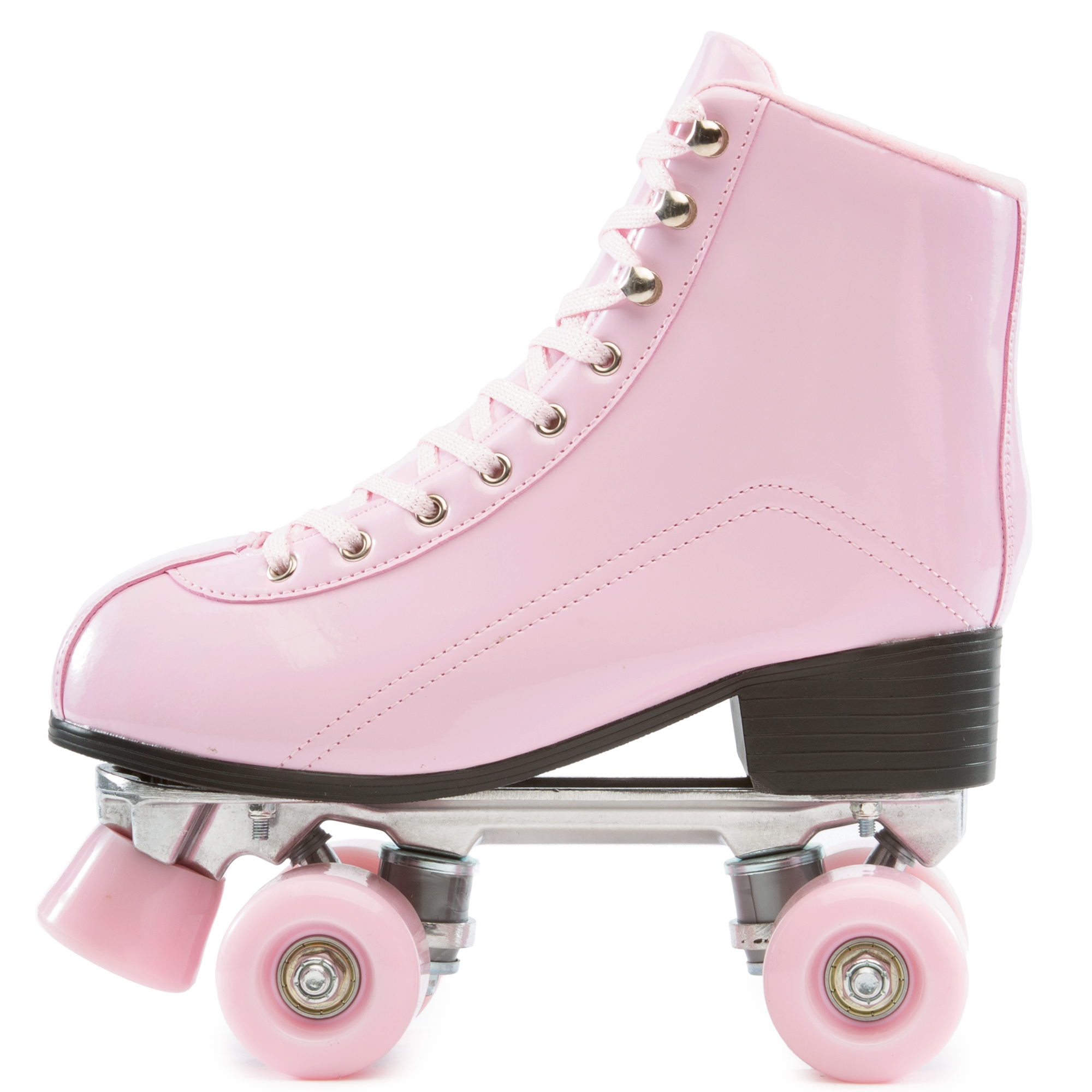 Archie-20 Lace-Up Roller Skates