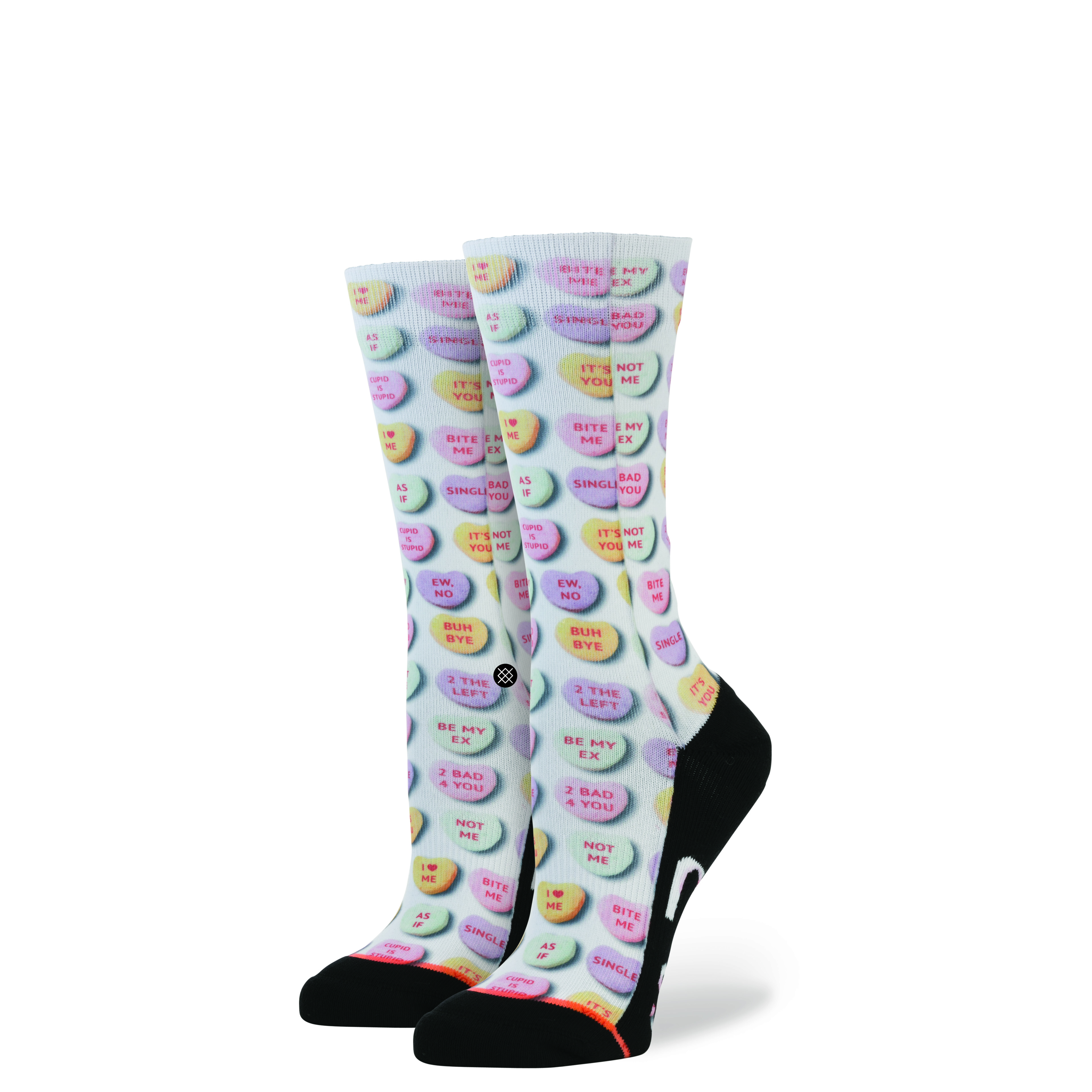 Stance Its You White