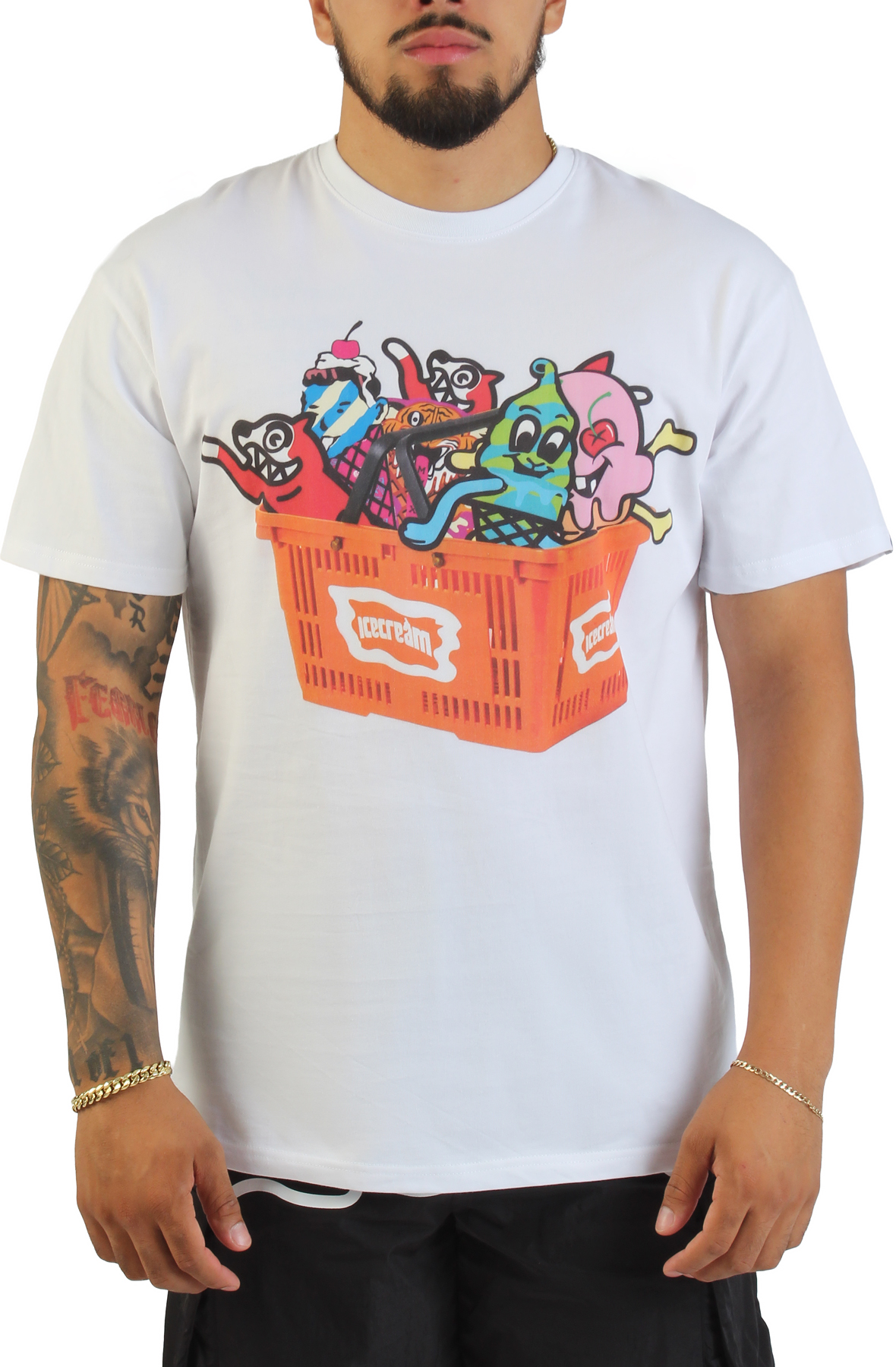 BasketCase T-Shirt