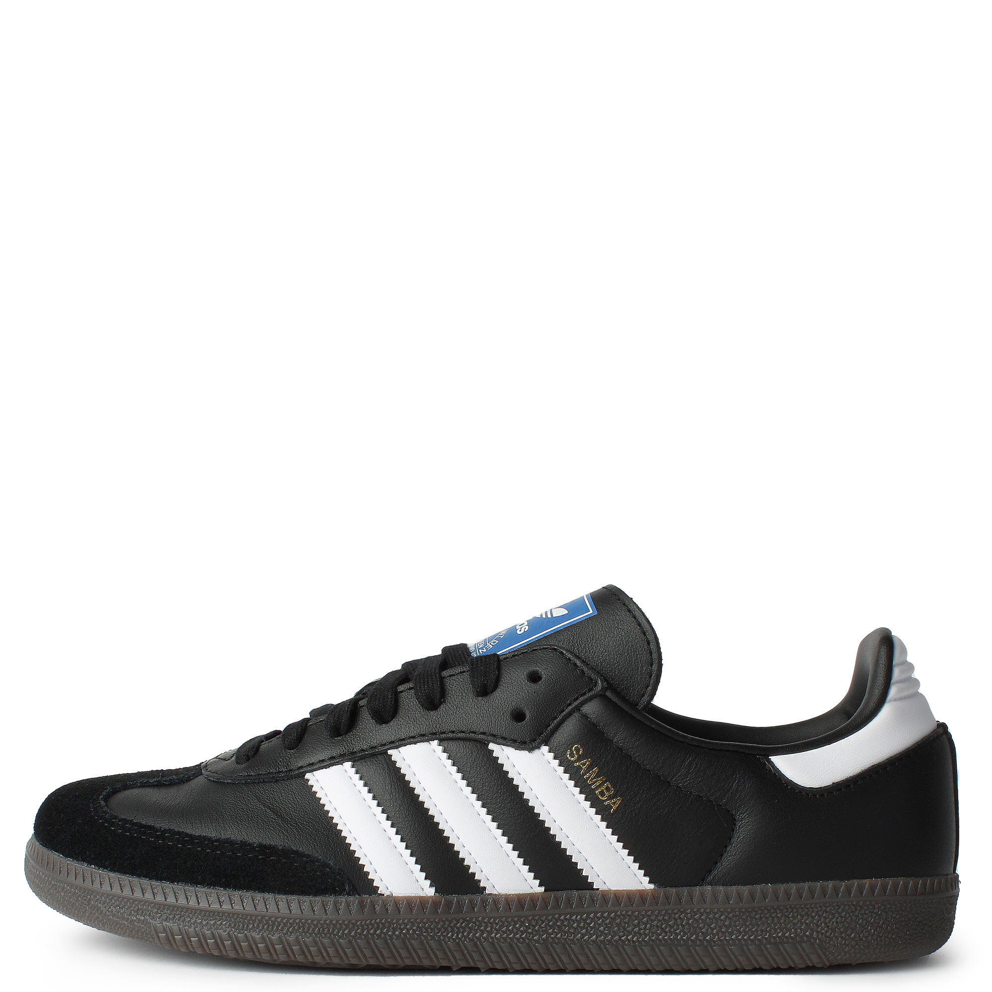 ADIDAS Samba OG B75807 - Karmaloop