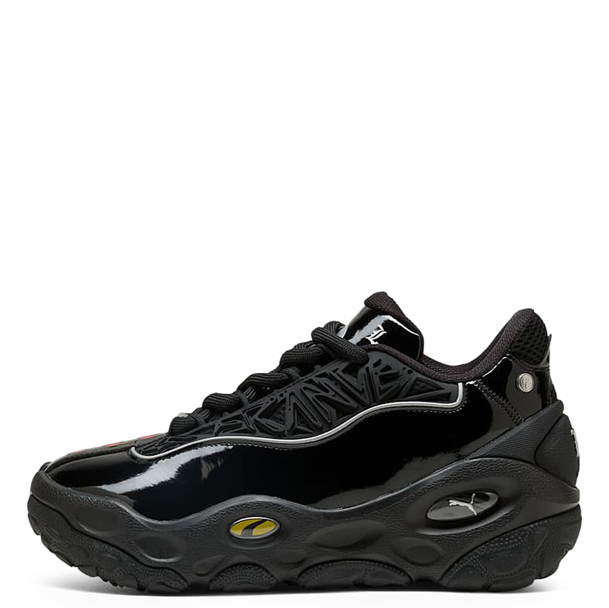 PUMA x FAST & FURIOUS LaFranc RNR LA