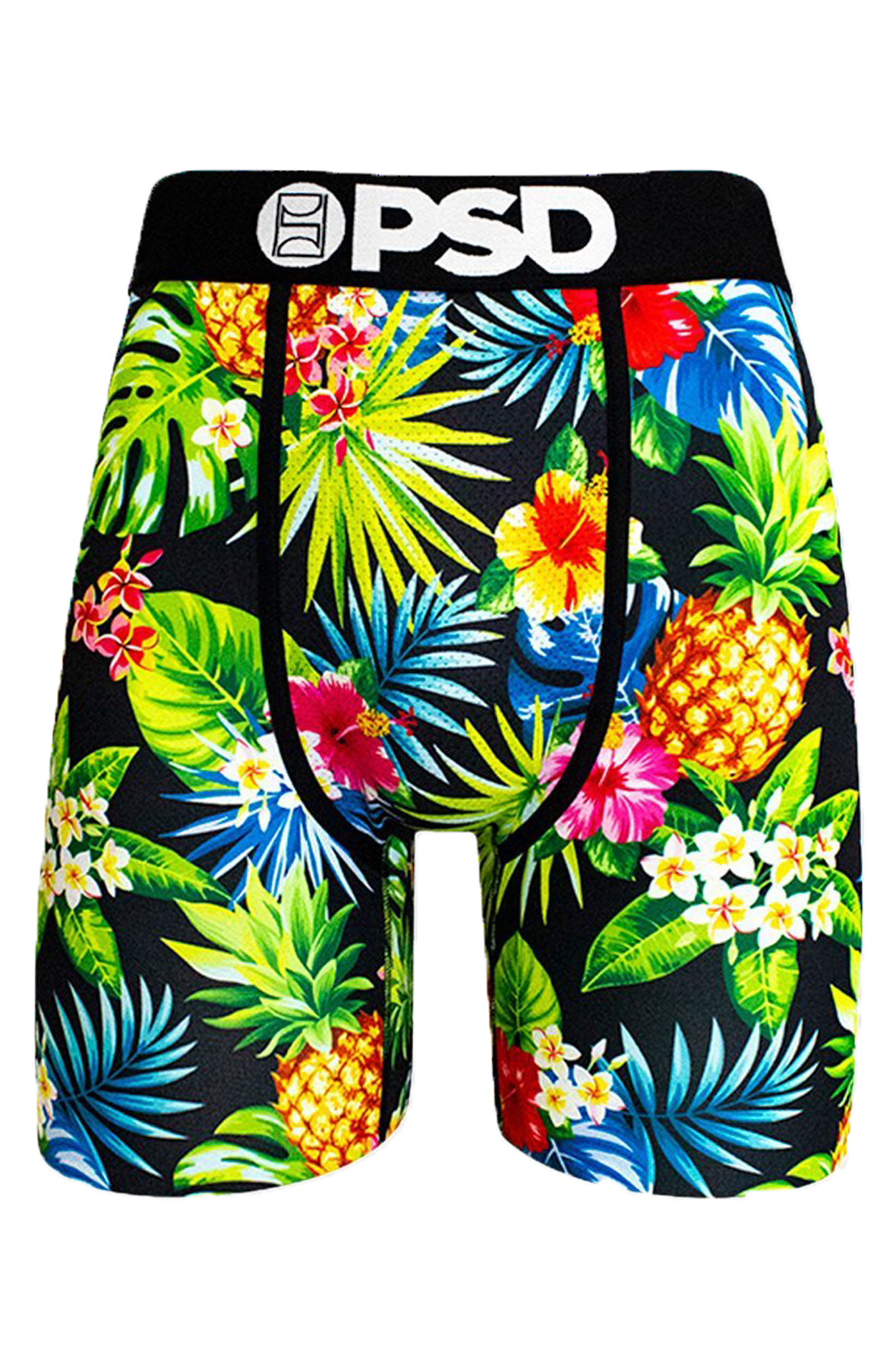 pineapple boxer shorts