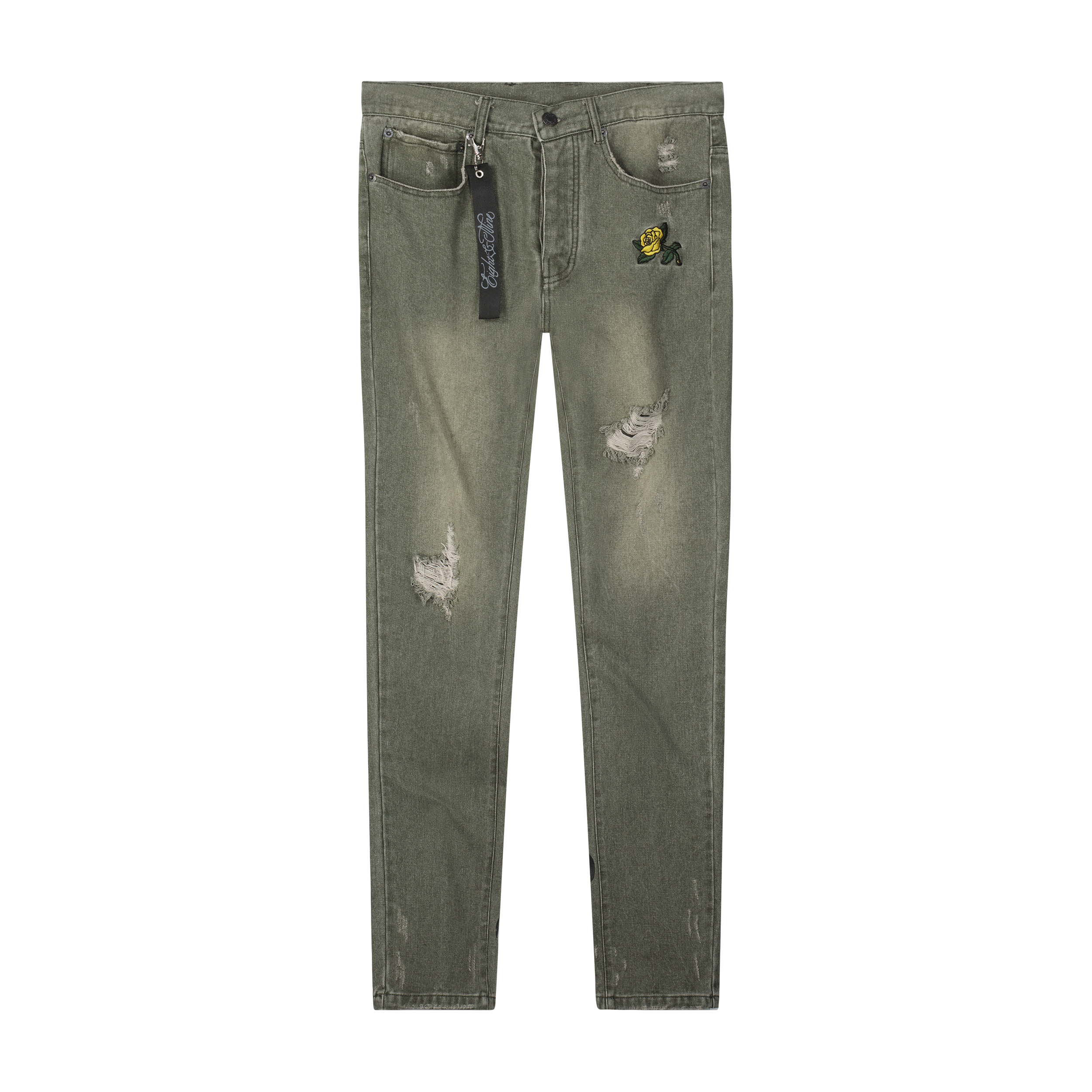 Rose Jean