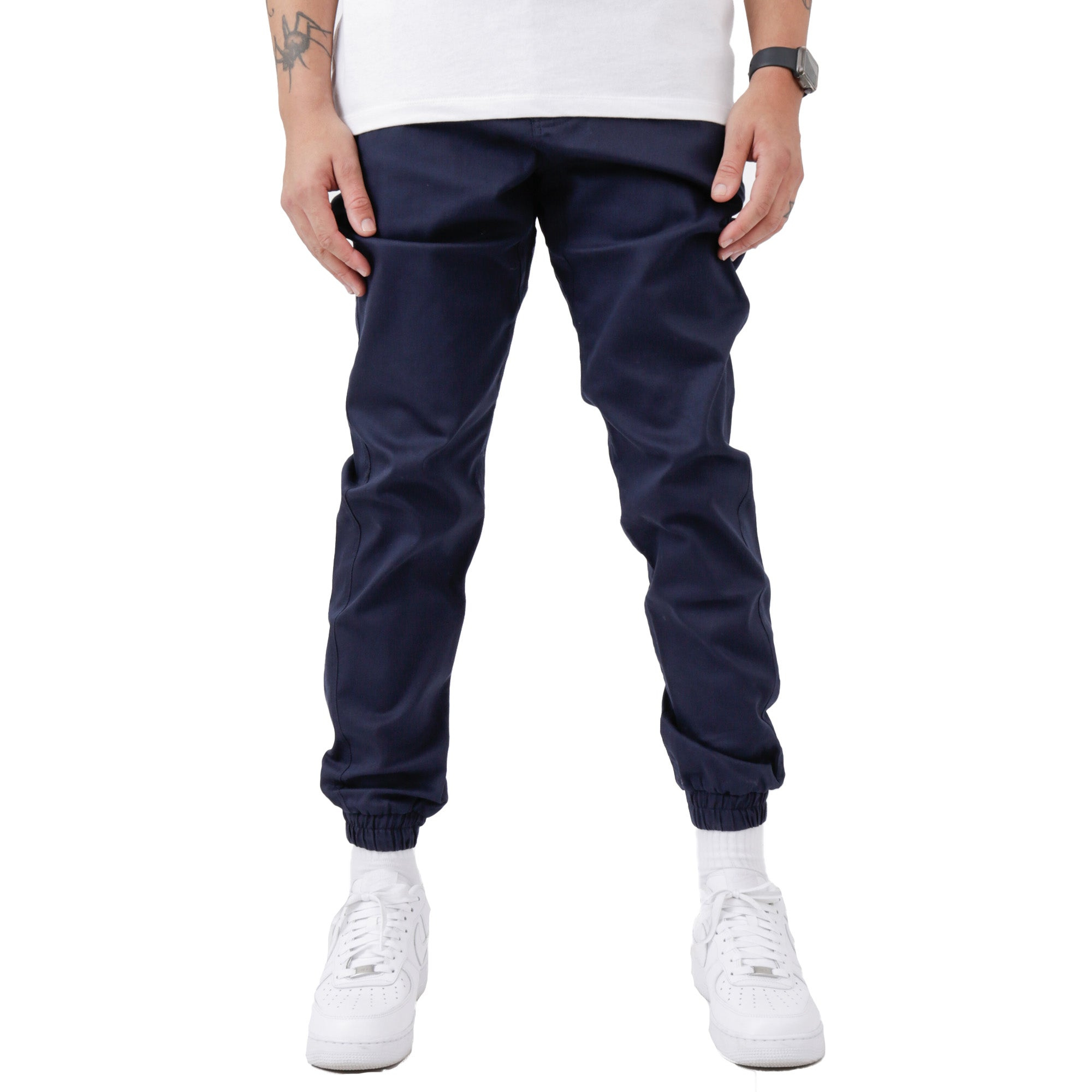 Sprinter Jogger - Navy