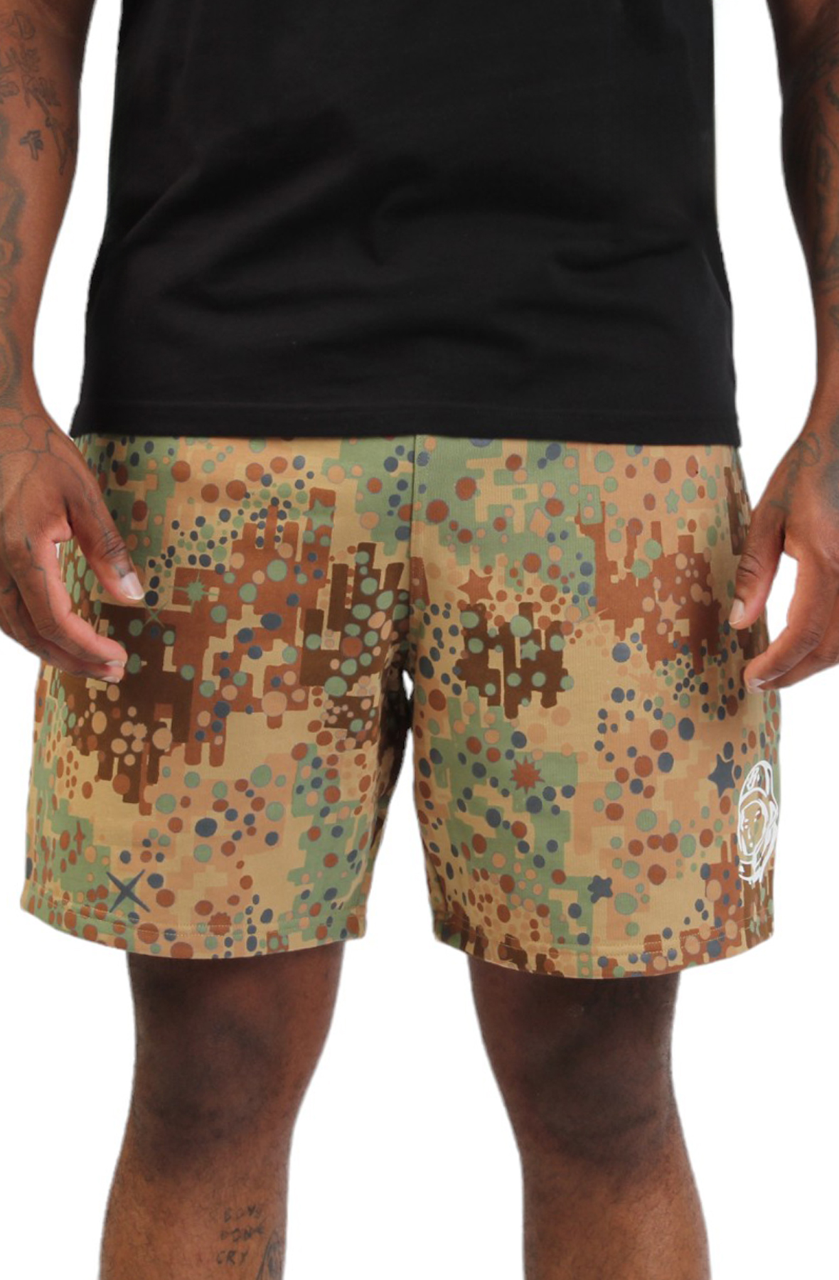 Titan Shorts