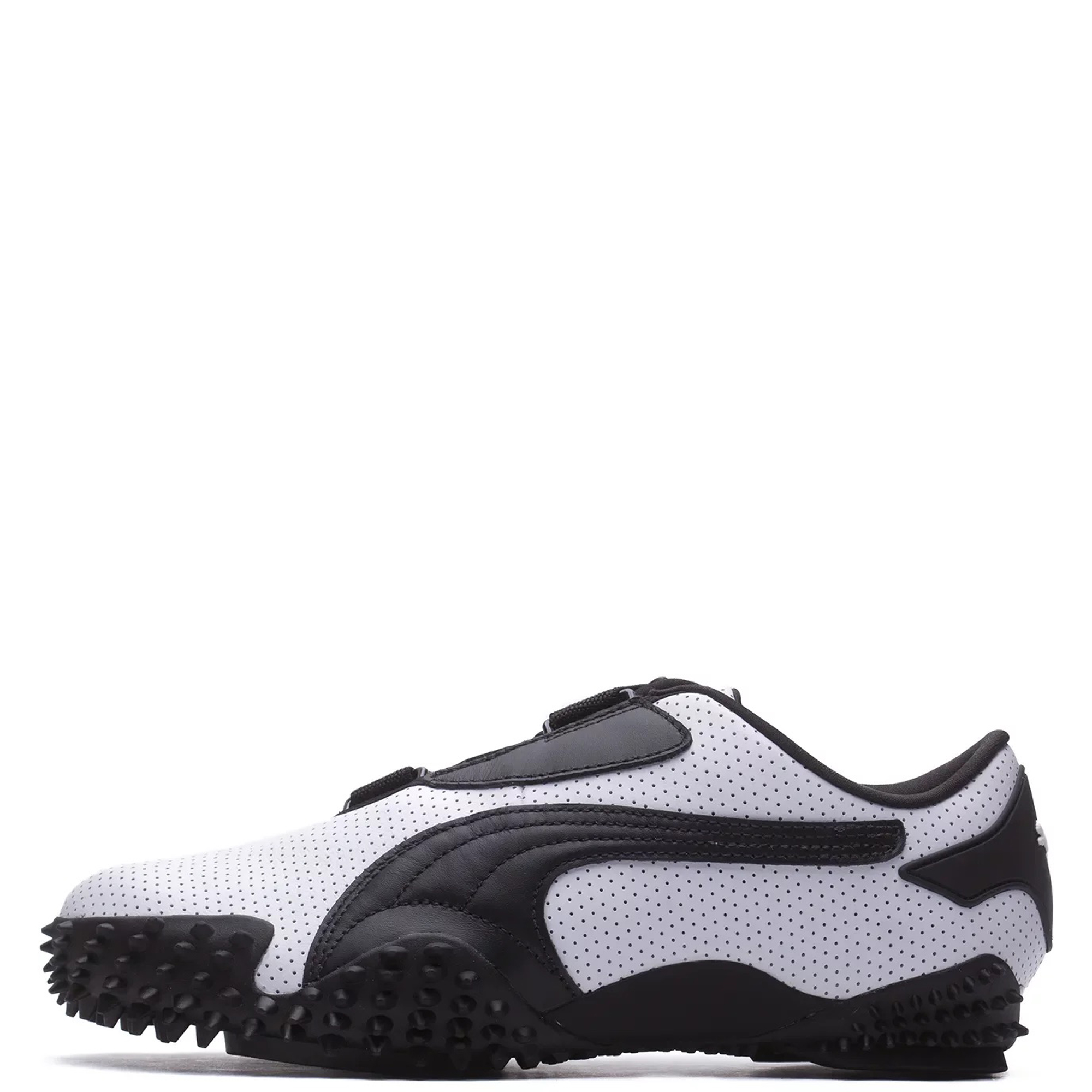 Mostro Perforated