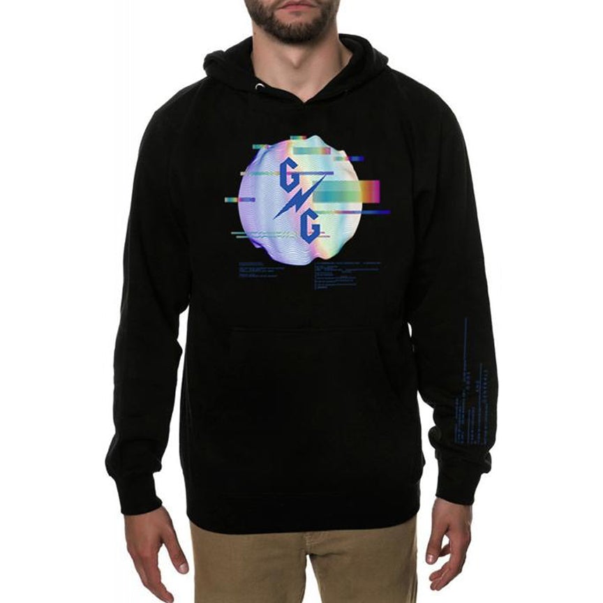 Sphere Hoodie